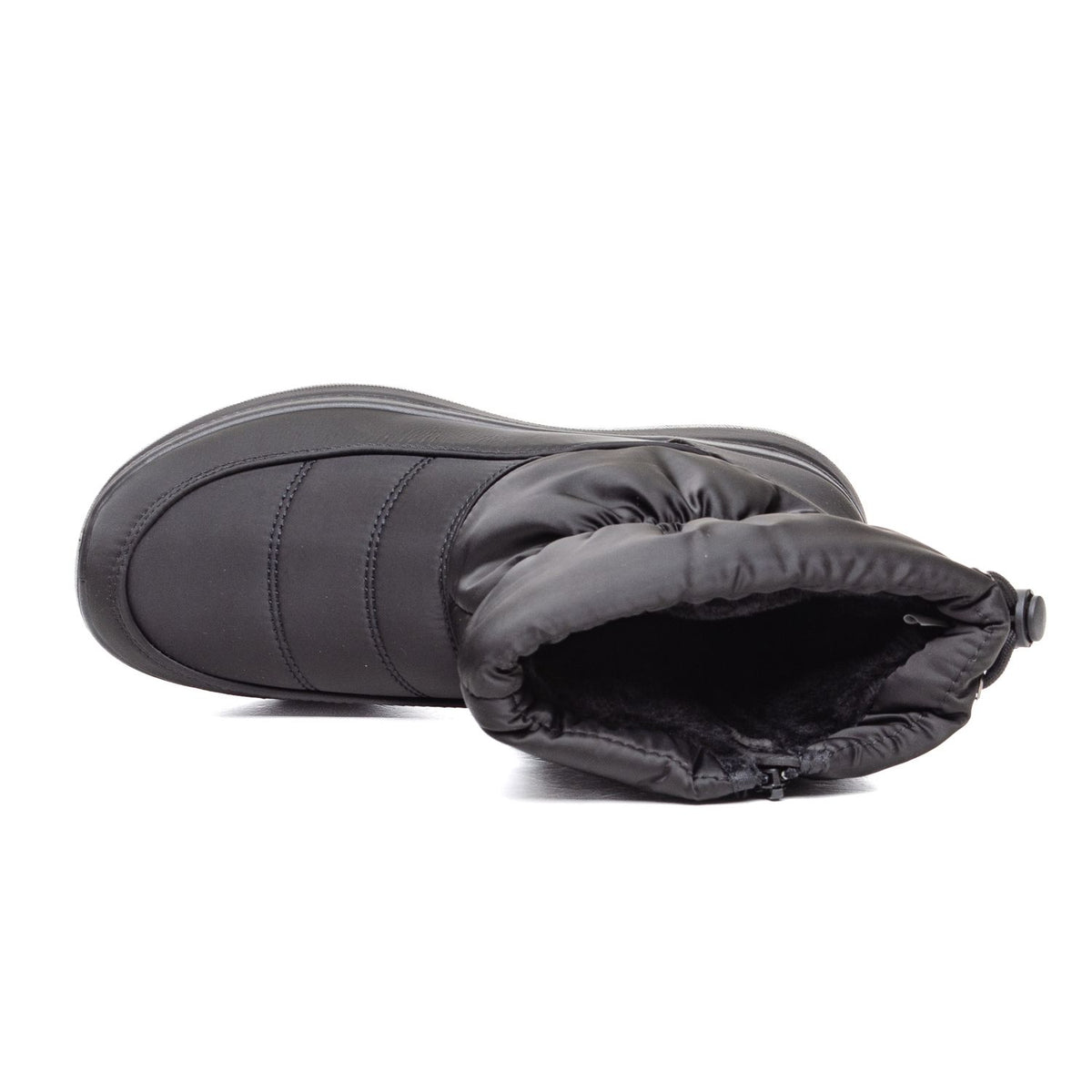 Çizme për gra 138647 Black
