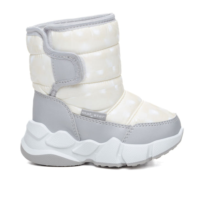 Детска Чизма 138648 Beige
