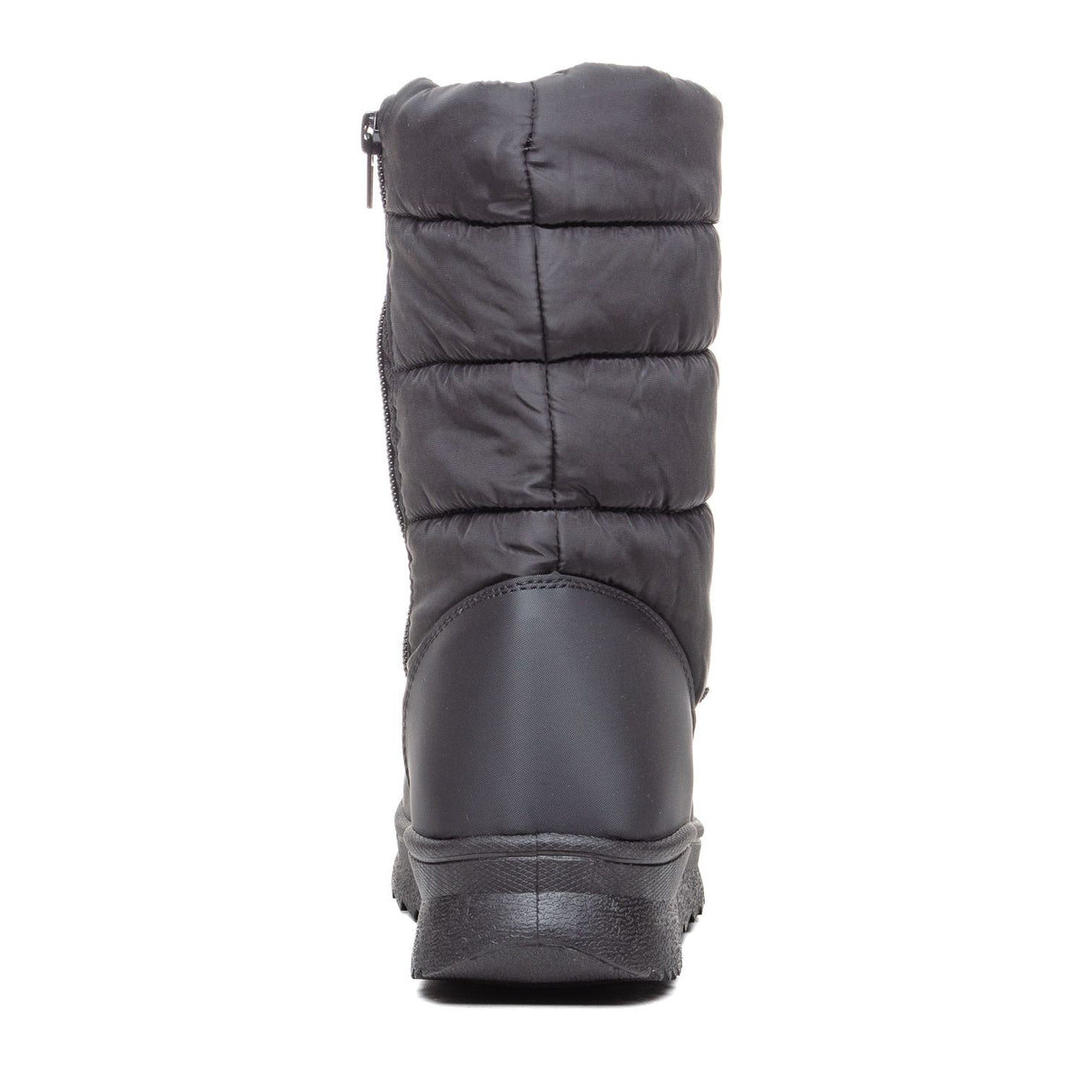 Женска Чизма 138655 Black