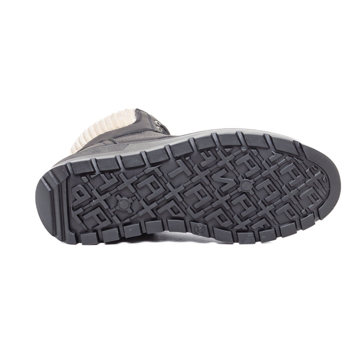 Женска Чизма 138677 Black