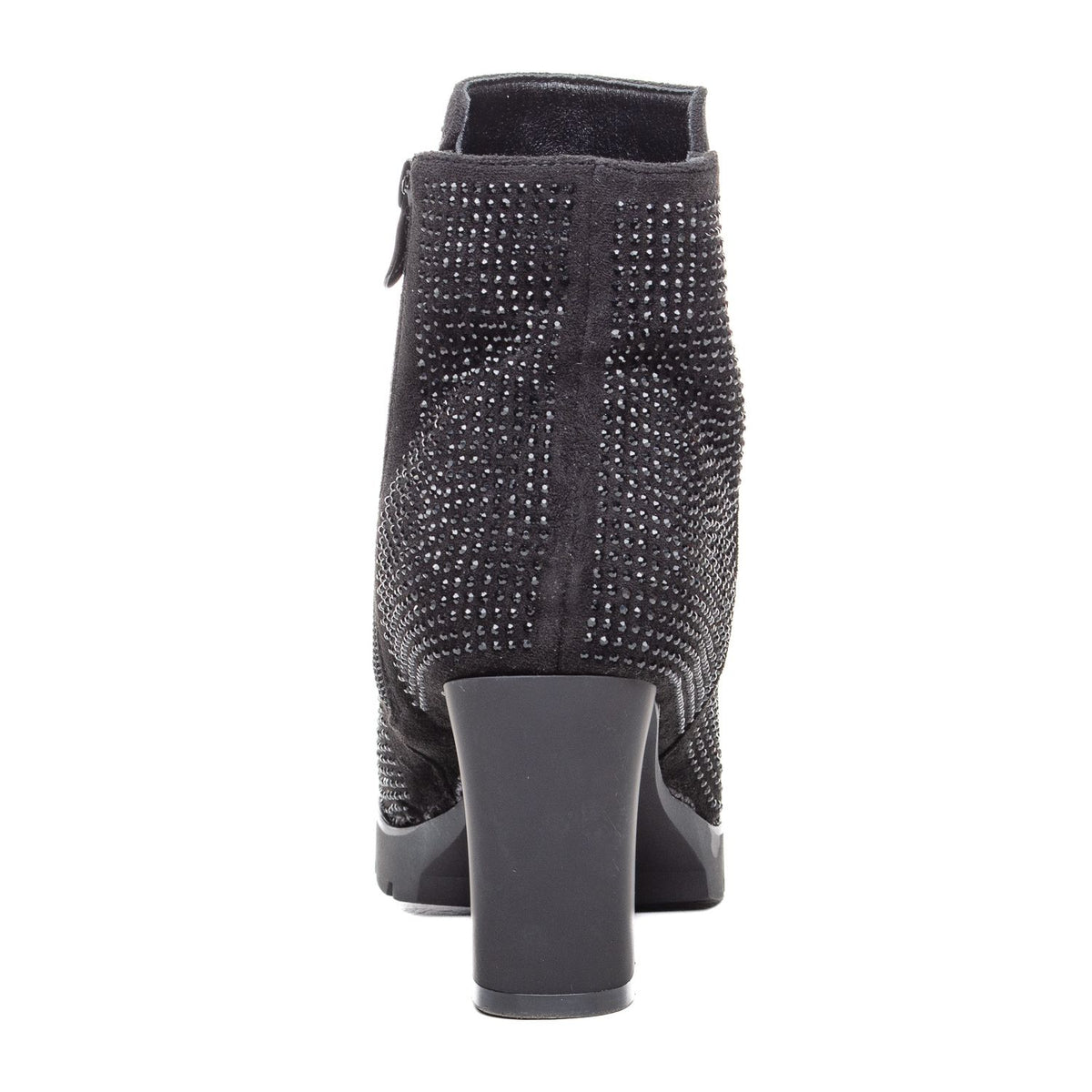 Çizme për gra 851005 Black