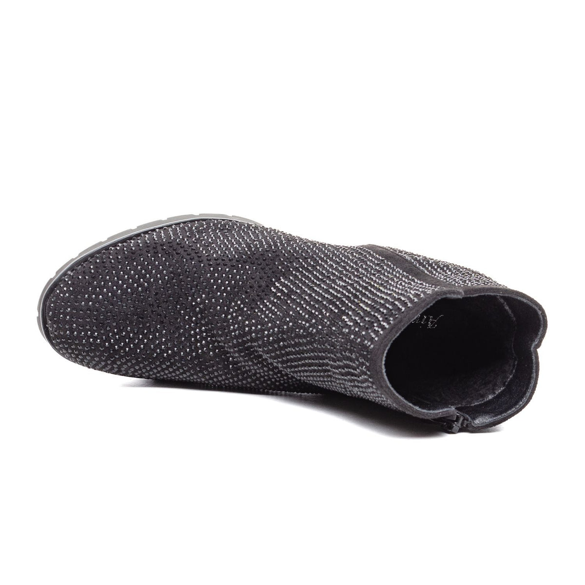 Çizme për gra 851005 Black