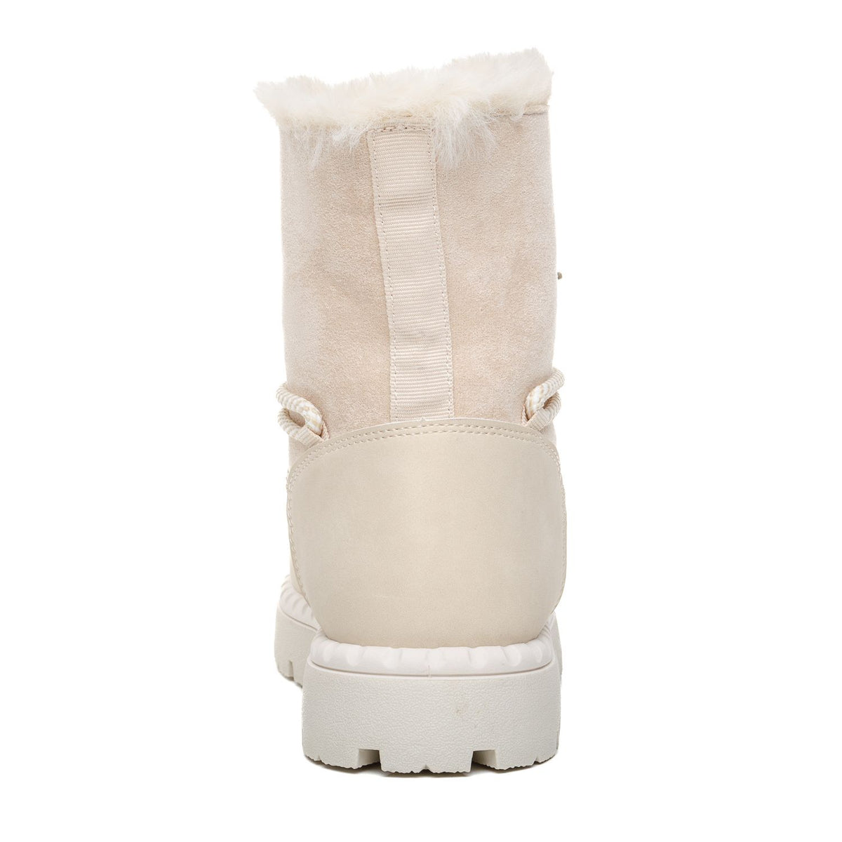 Женска Чизма 210148 Beige