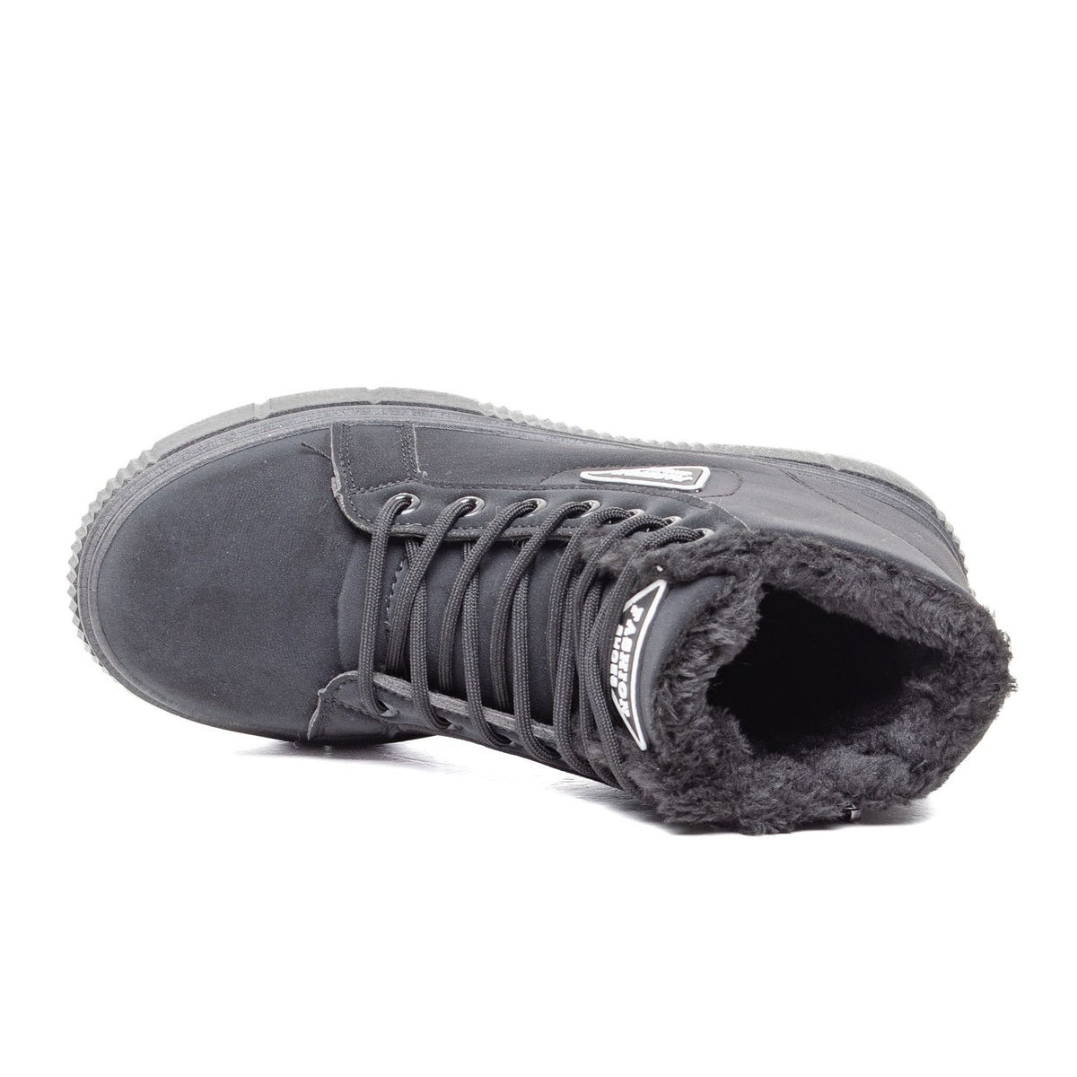 Женска Чизма 210160 Black
