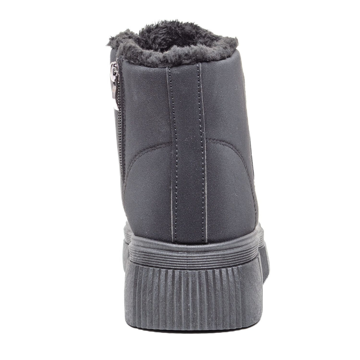 Женска Чизма 210160 Black