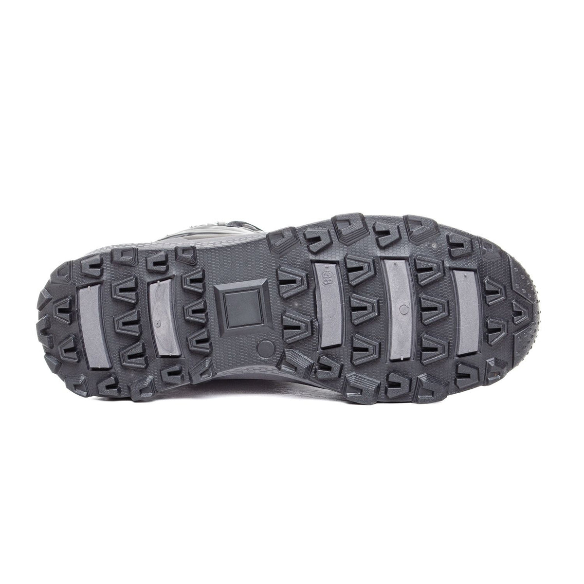 Женска Чизма 210179 Black