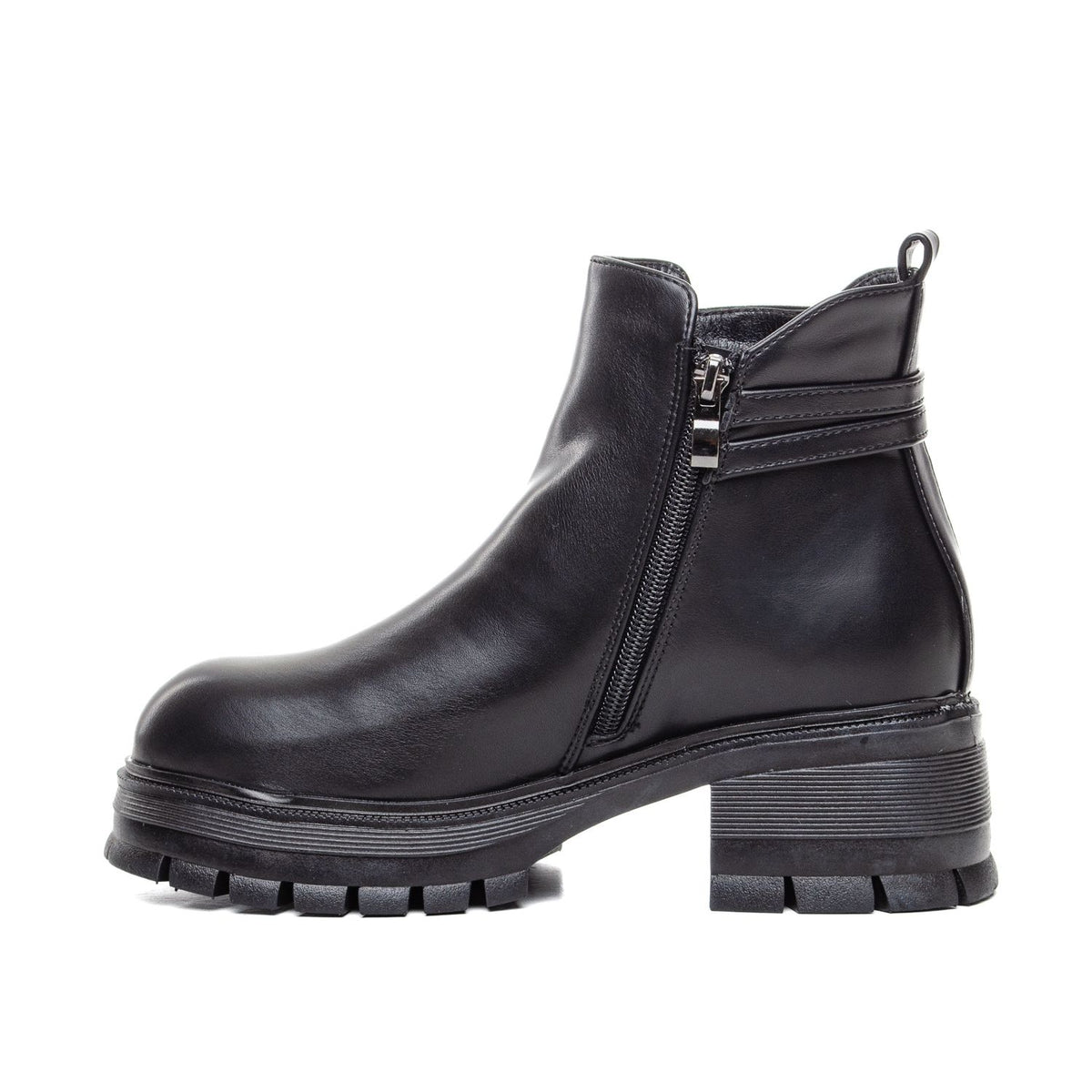 Çizme për gra 525346 Black