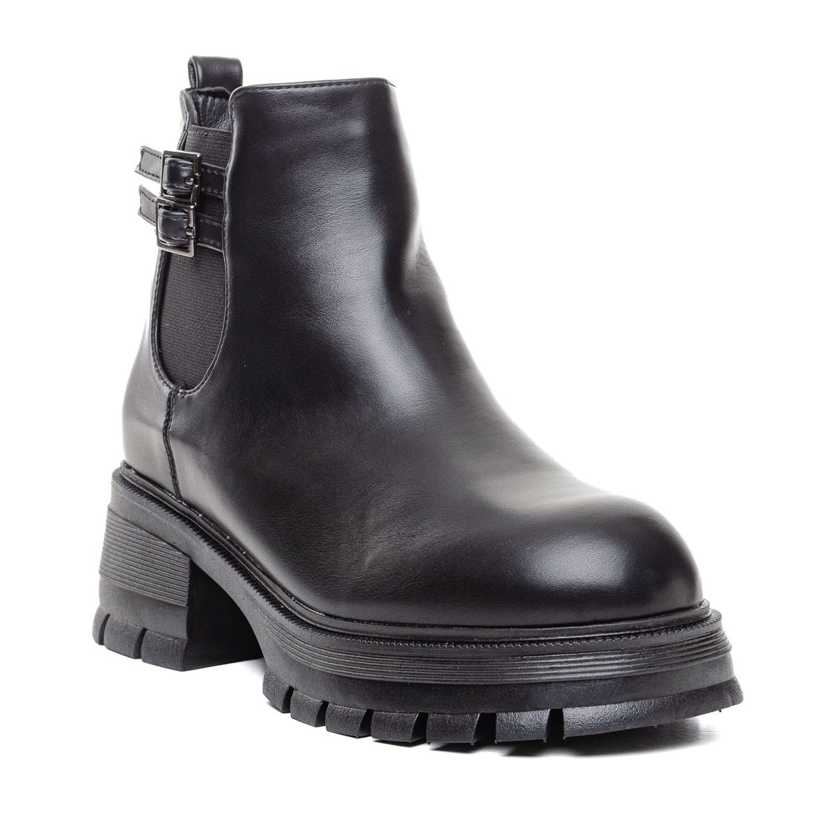 Çizme për gra 525346 Black