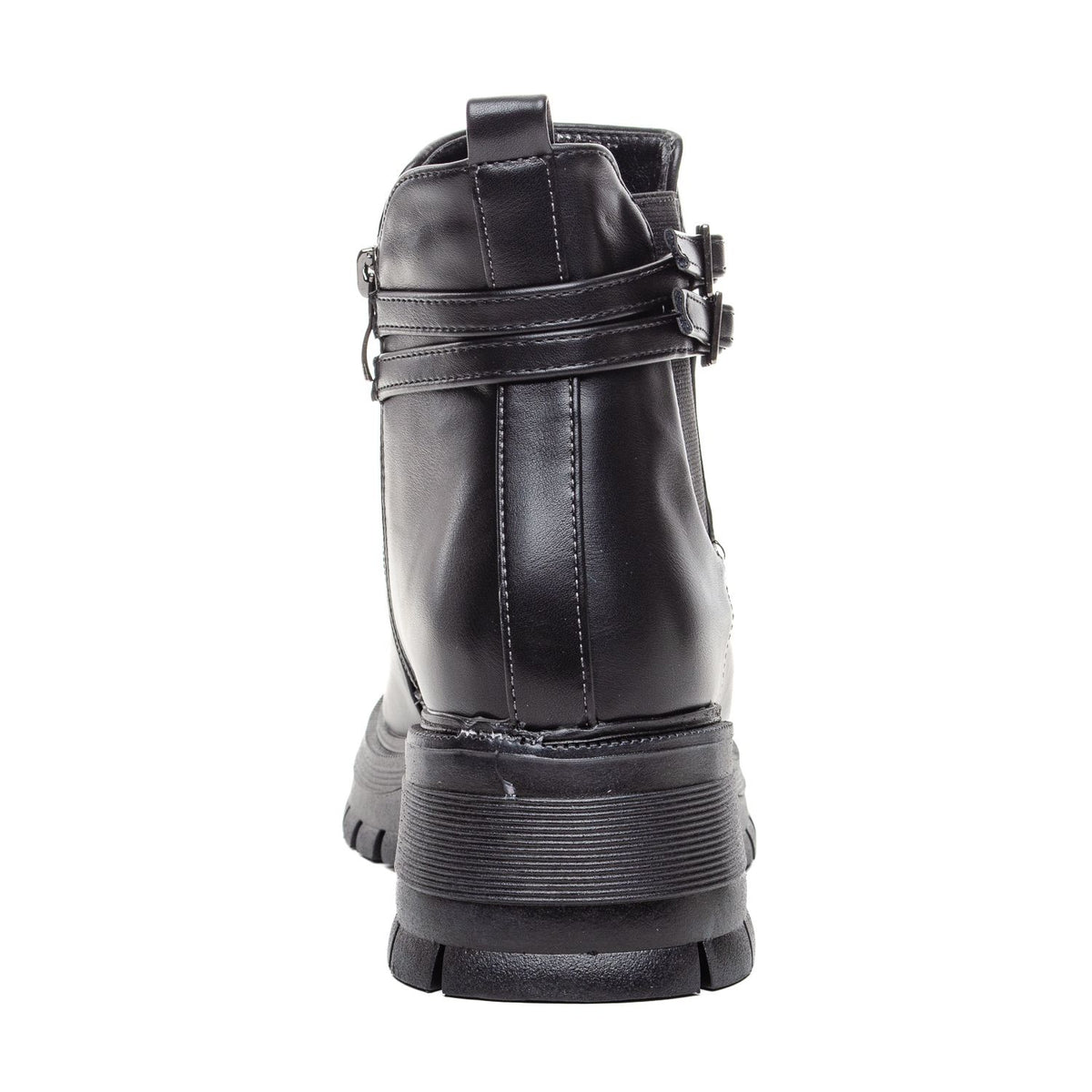 Çizme për gra 525346 Black