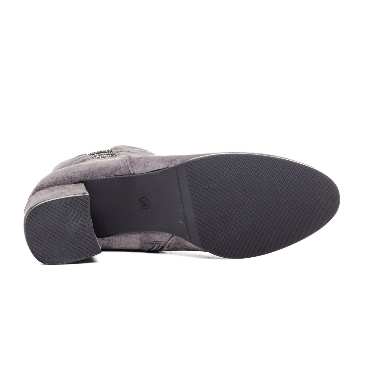 Çizme për gra 525343 Grey