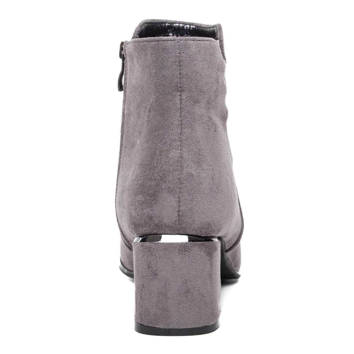 Çizme për gra 525343 Grey