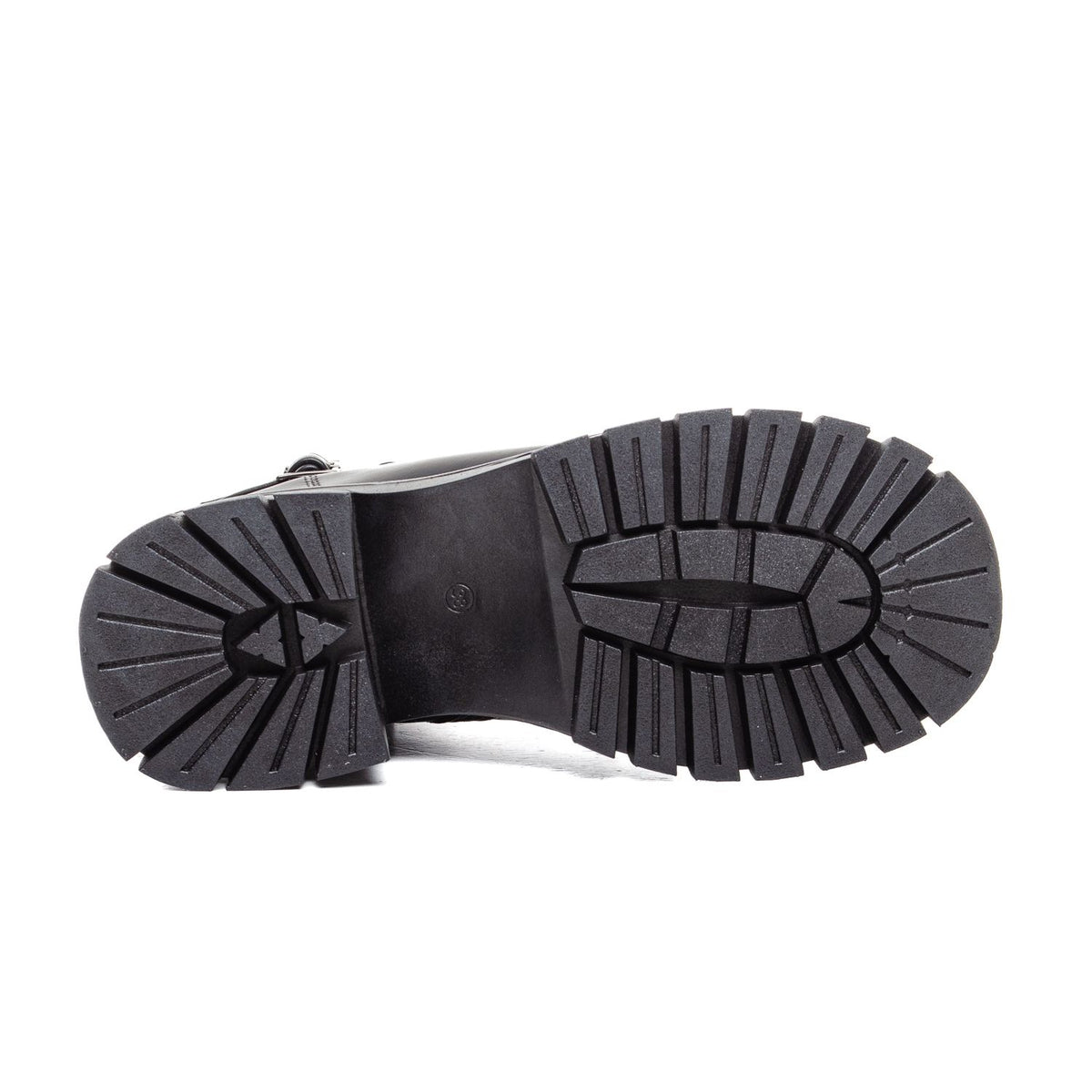 Çizme për gra 525346 Black