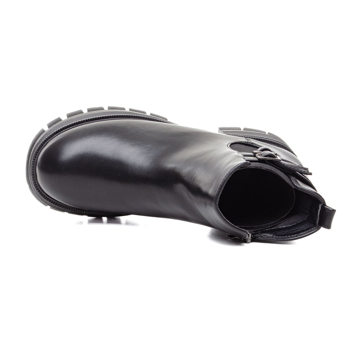 Çizme për gra 525346 Black