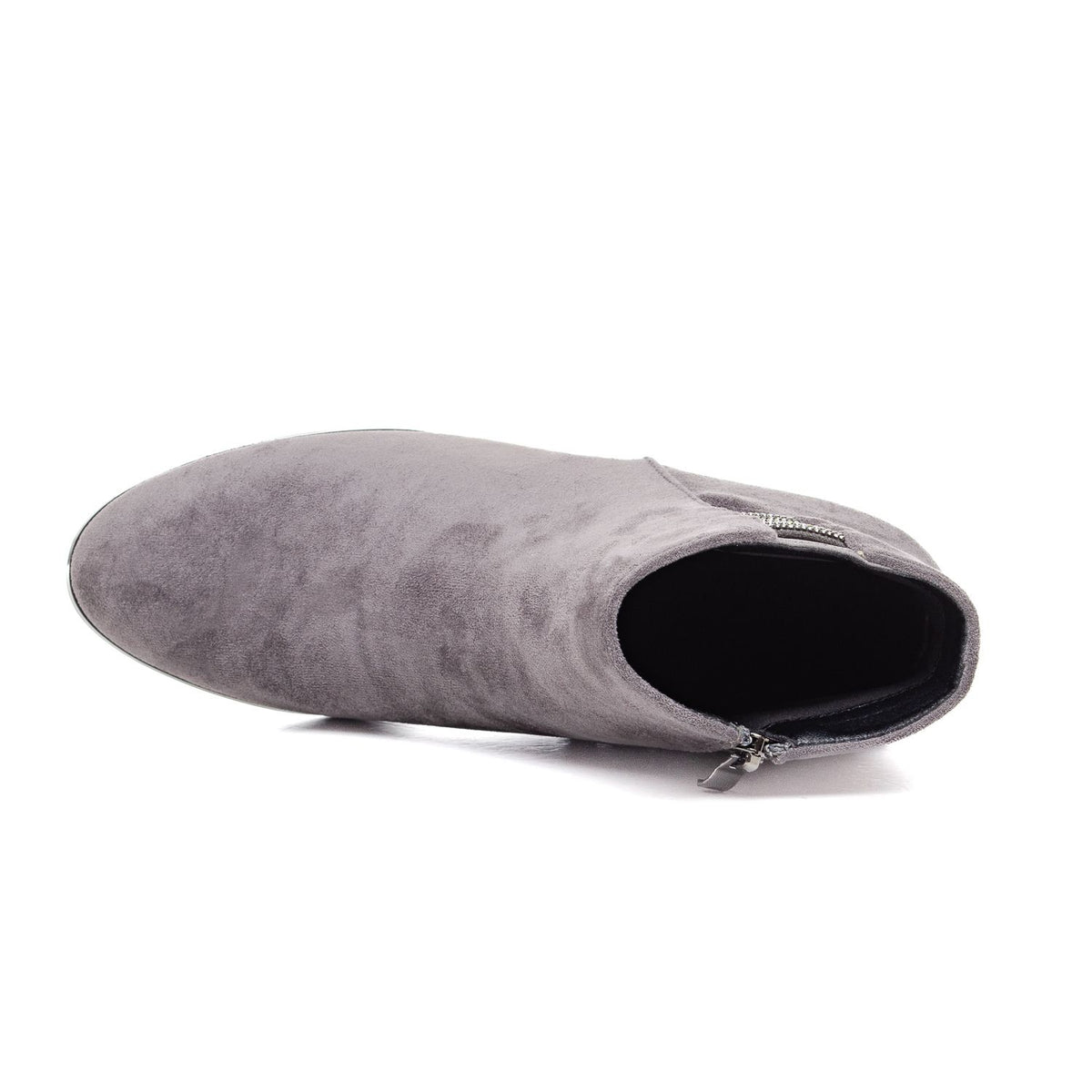 Çizme për gra 525343 Grey