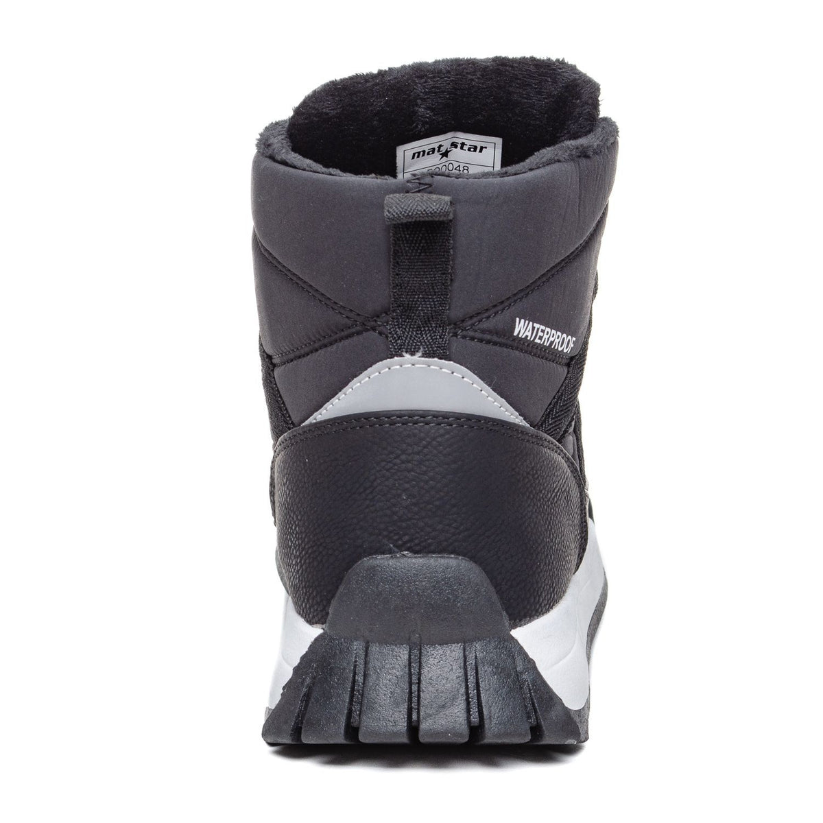 Çizme për gra 590048 Black