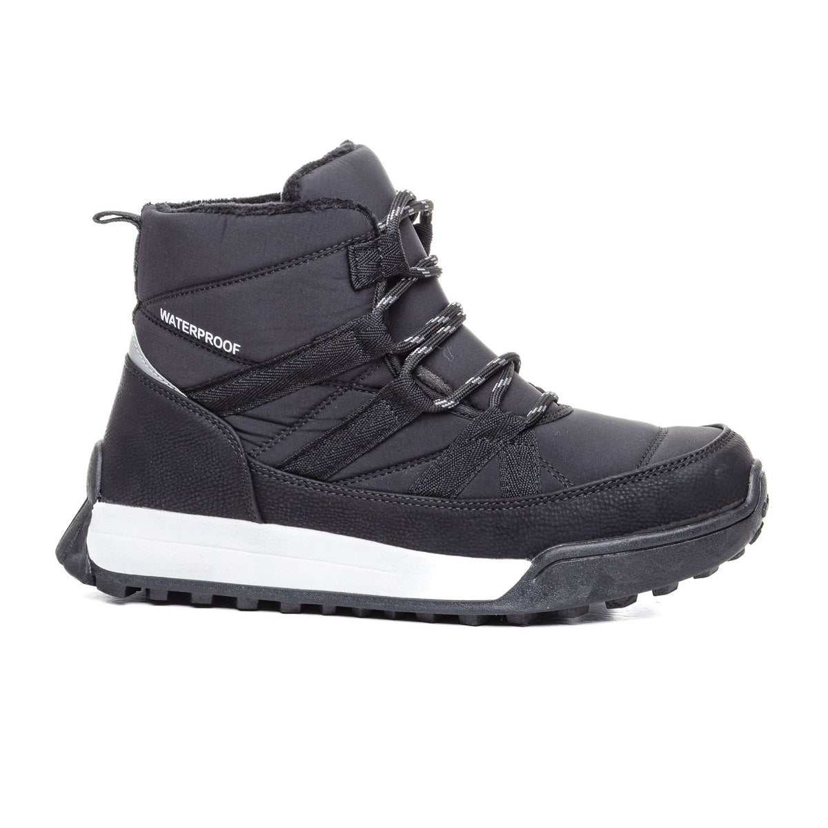Çizme për gra 590048 Black