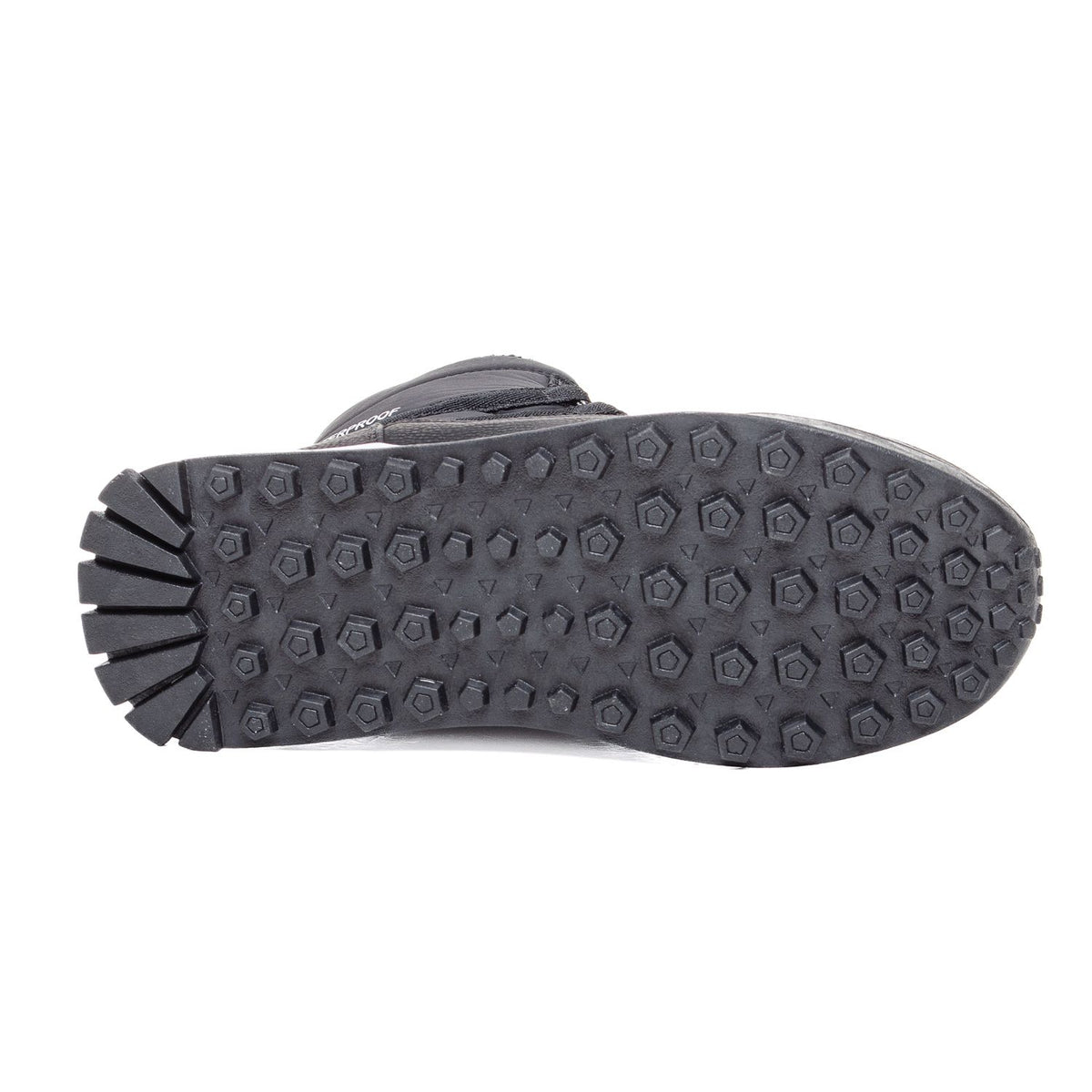 Çizme për gra 590048 Black