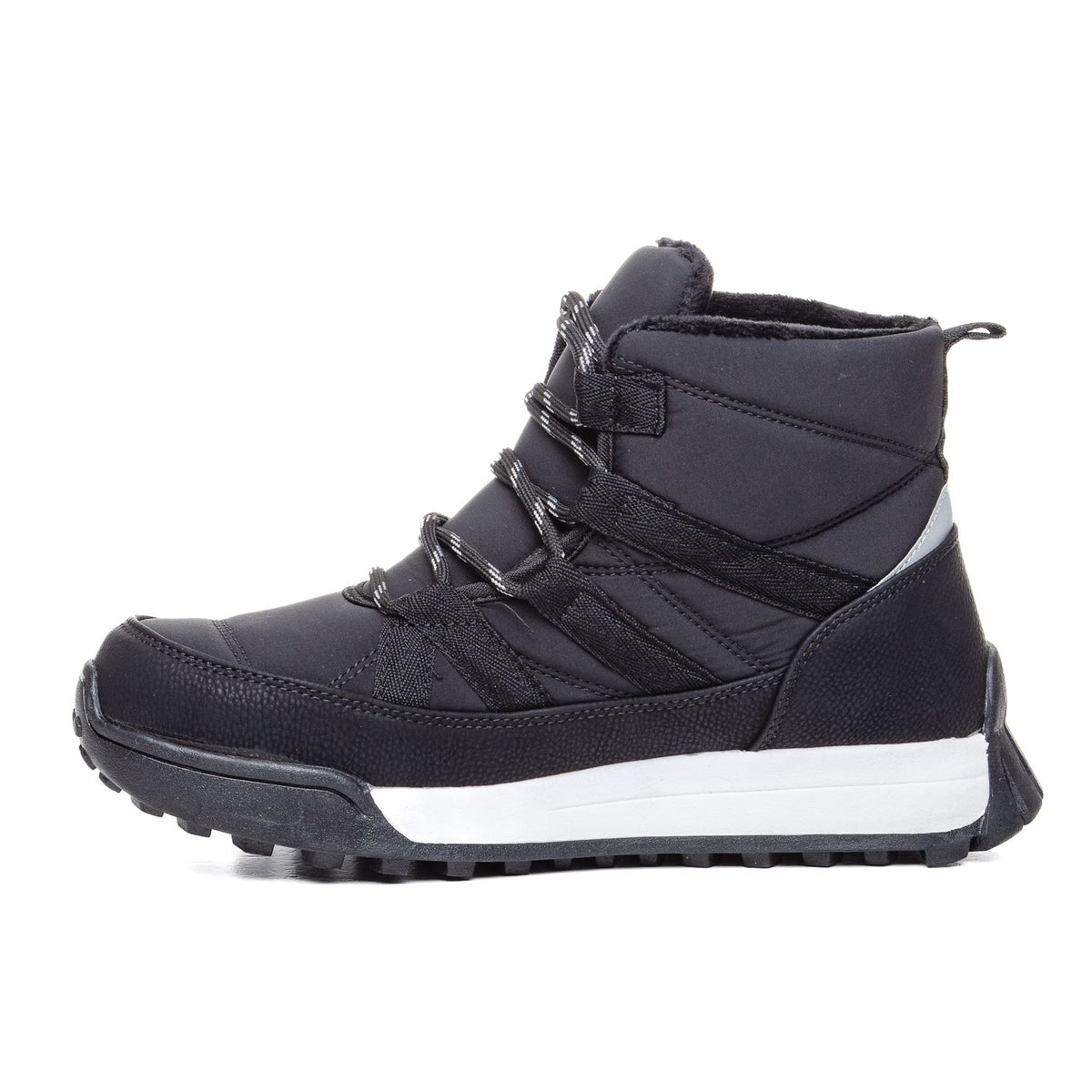 Çizme për gra 590048 Black