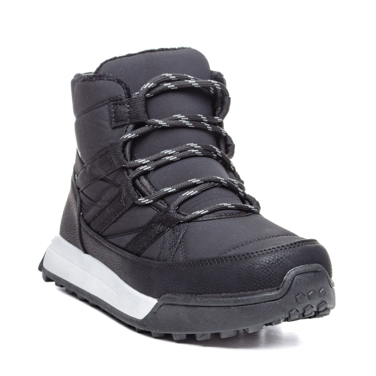 Çizme për gra 590048 Black