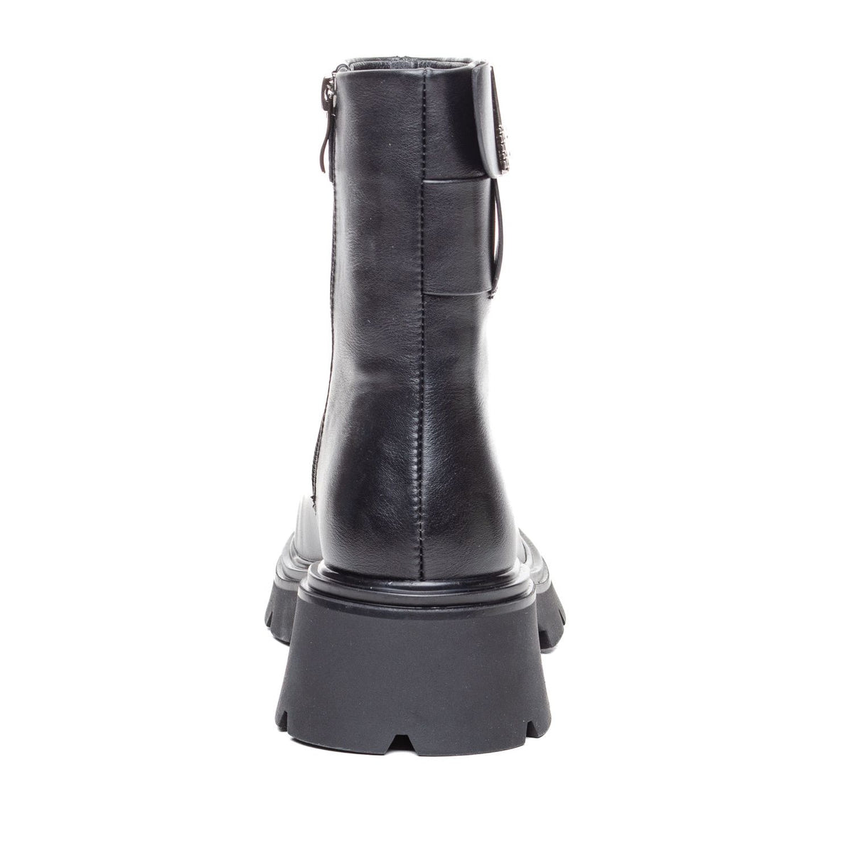 Женска Чизма 156396 Black