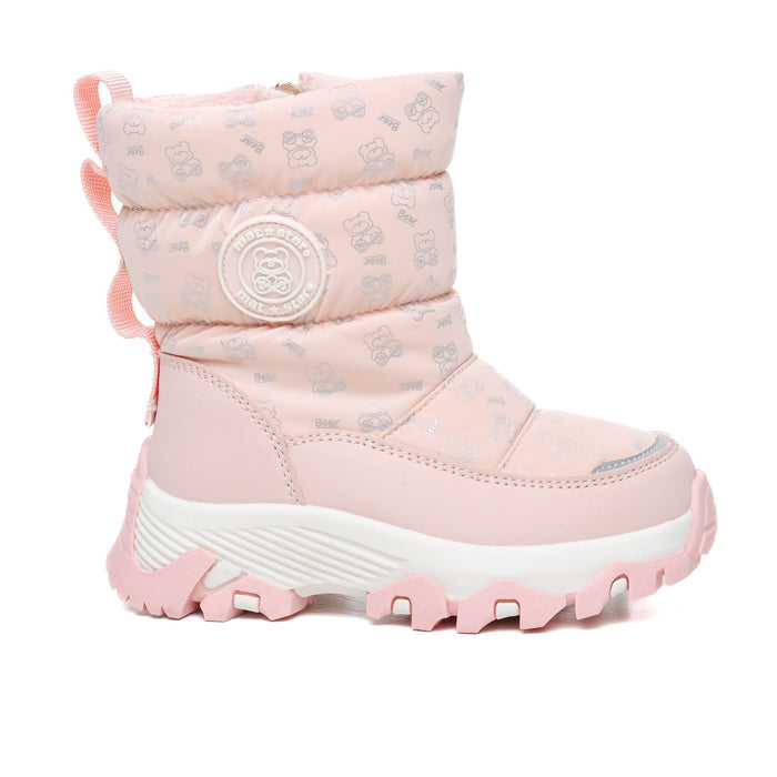 Детска Чизма 026593 Pink