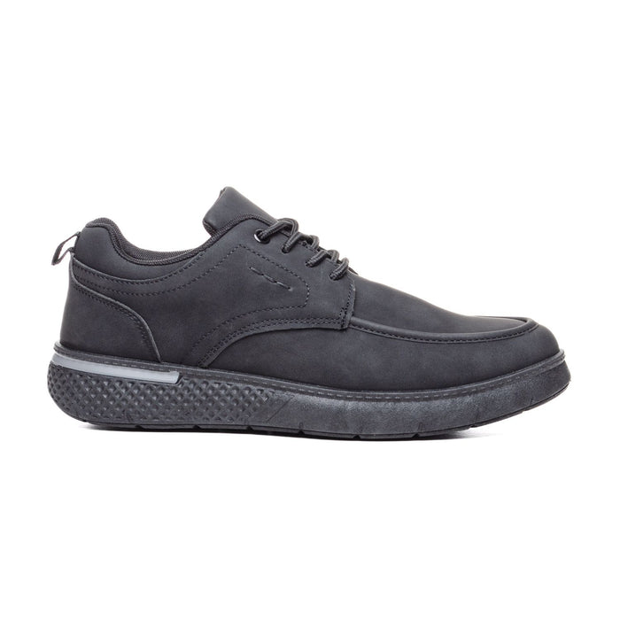 Këpucë për burra 138637 Black