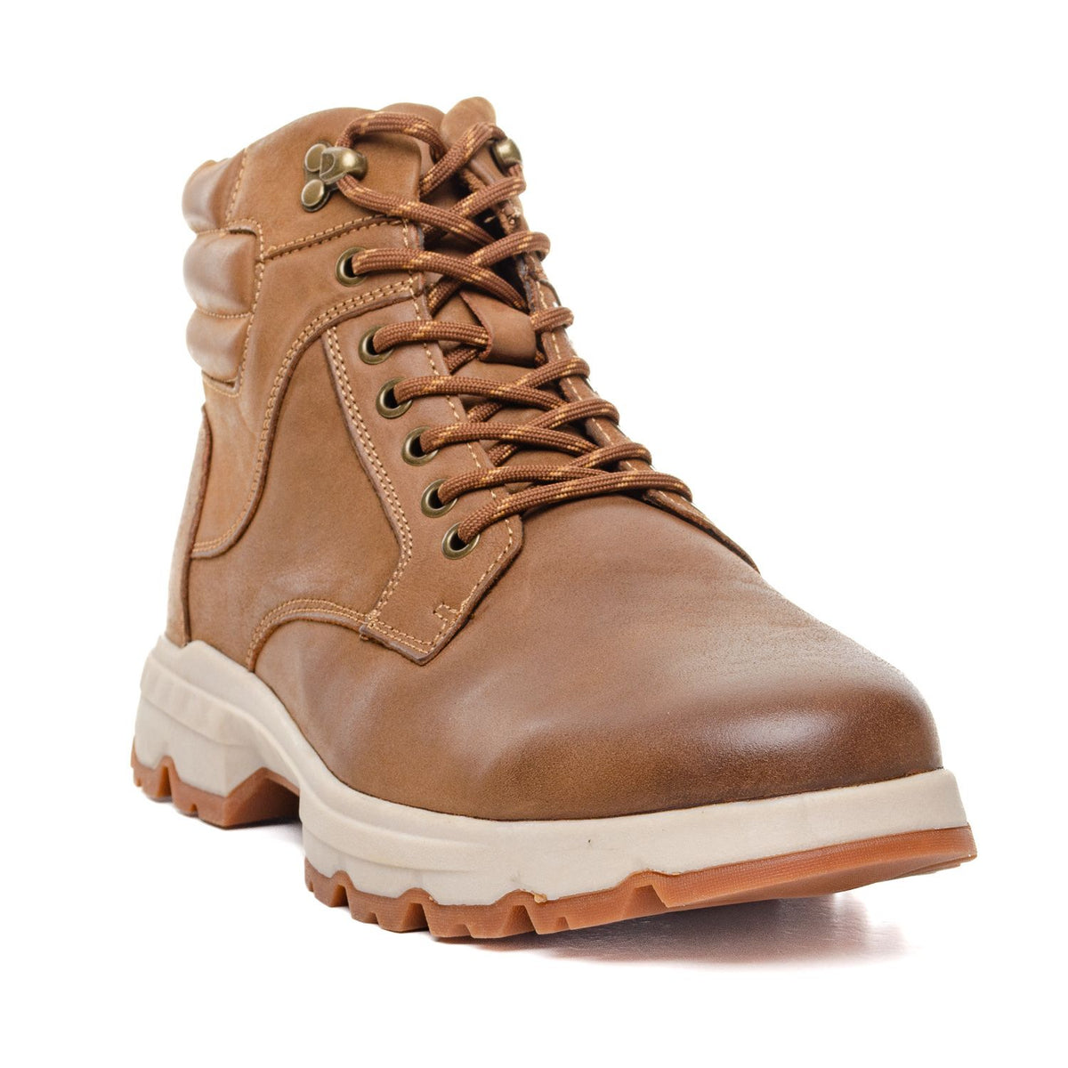 Çizme për burra 059265 Brown