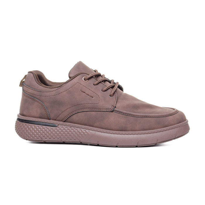 Këpucë për burra 138637 Brown