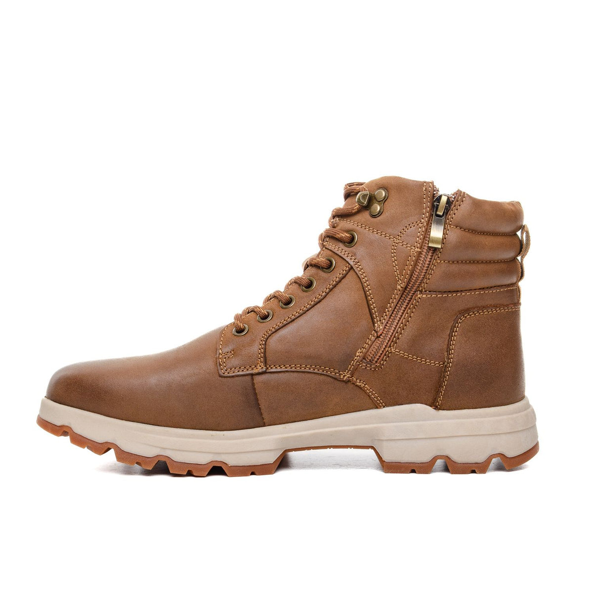 Çizme për burra 059265 Brown