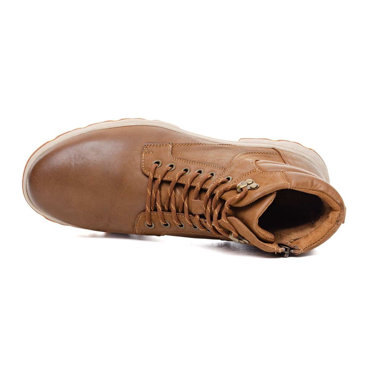 Çizme për burra 059265 Brown