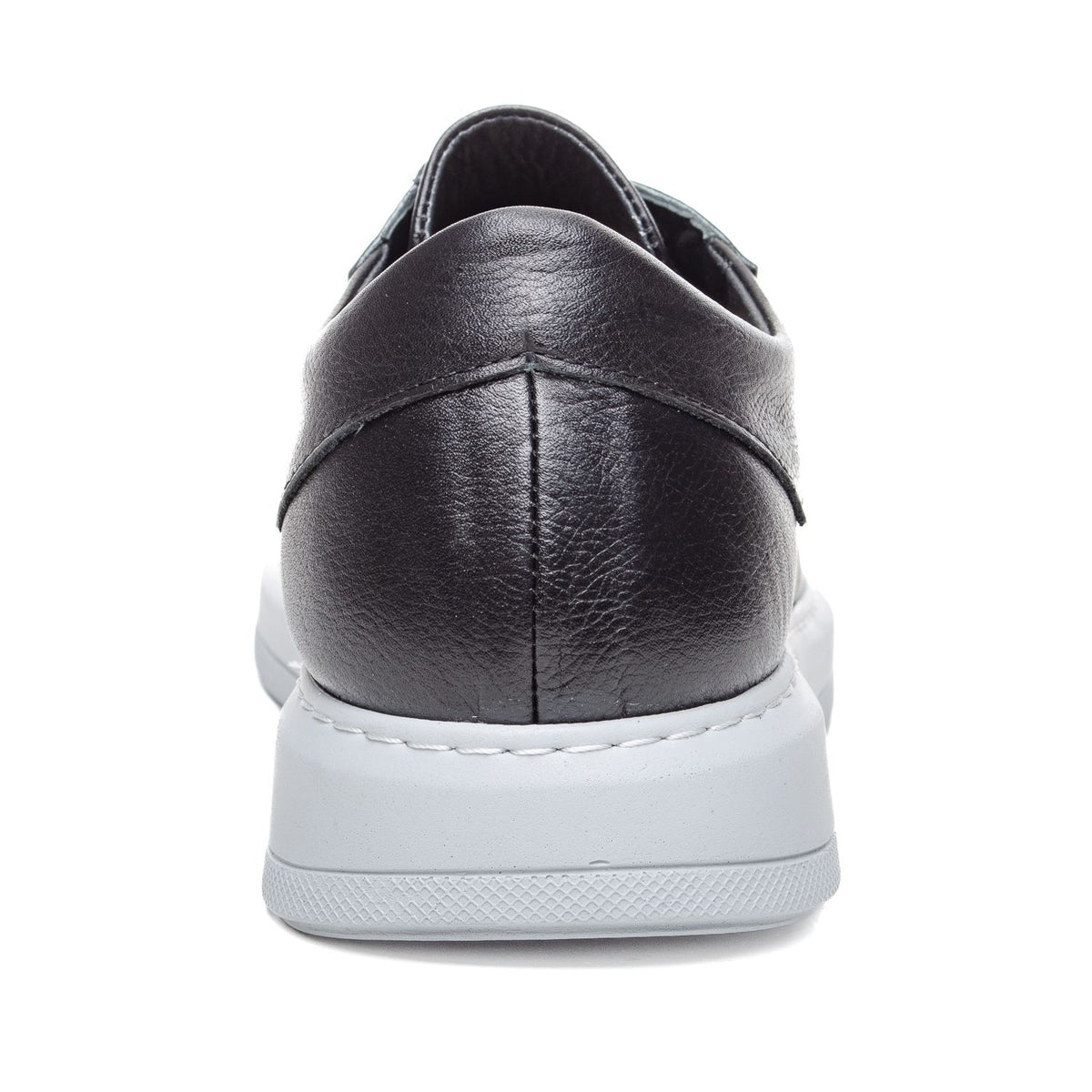 Këpucë për burra 621090 Black