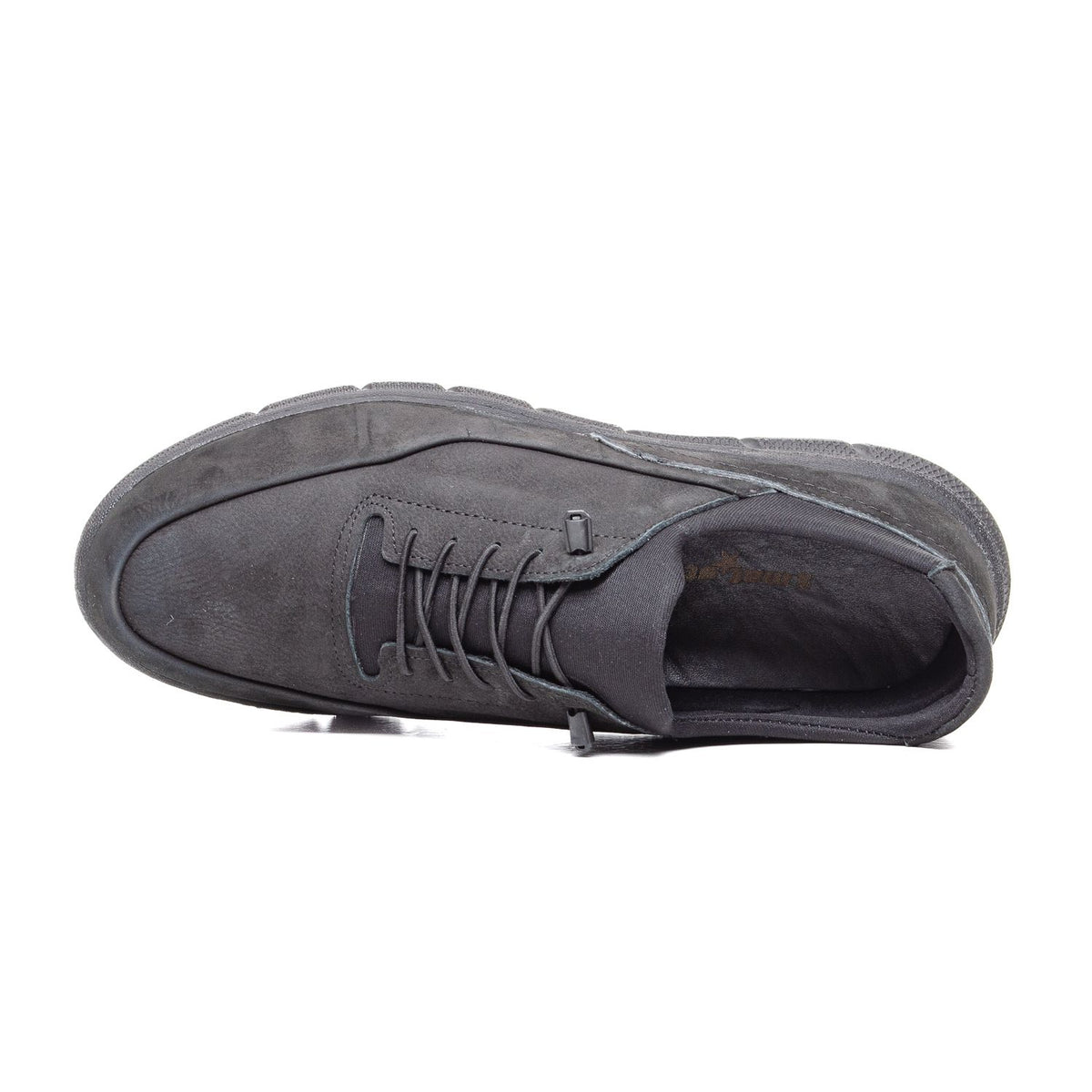Këpucë për burra 621087 Black