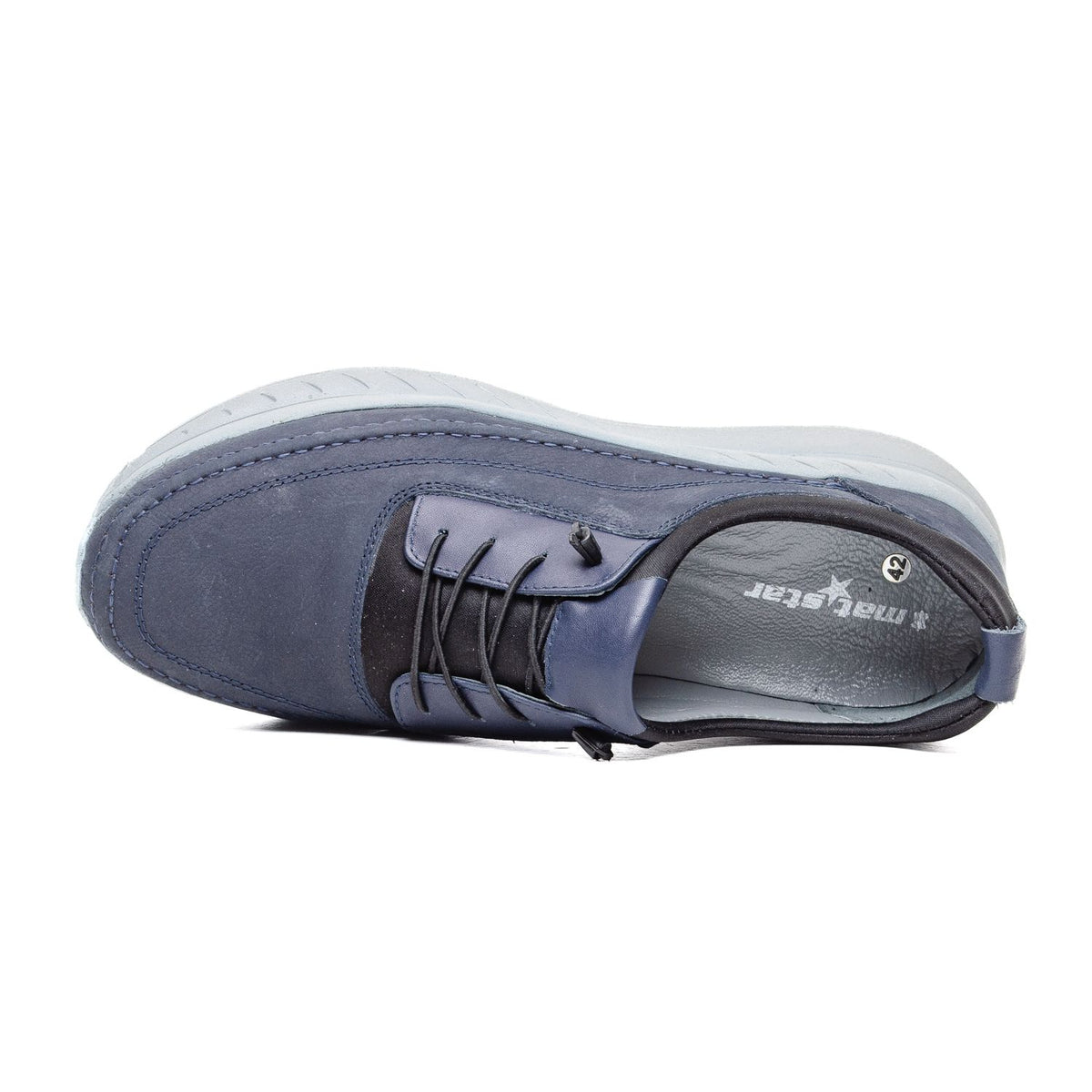 Машка Чевла 775004 N Dark Blue
