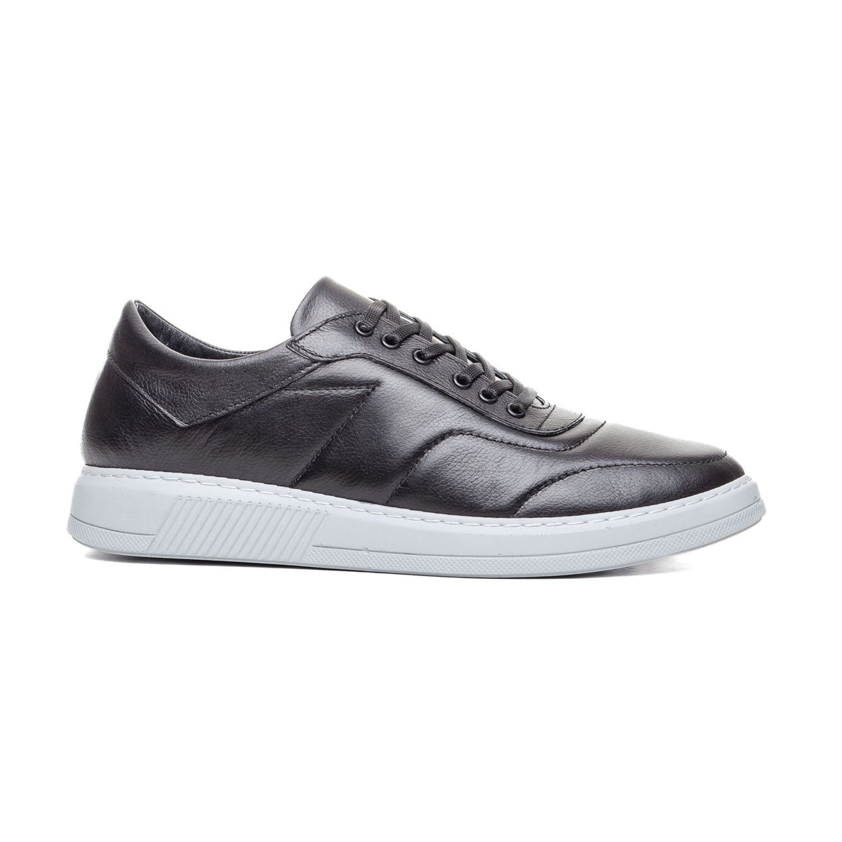 Këpucë për burra 621090 Black