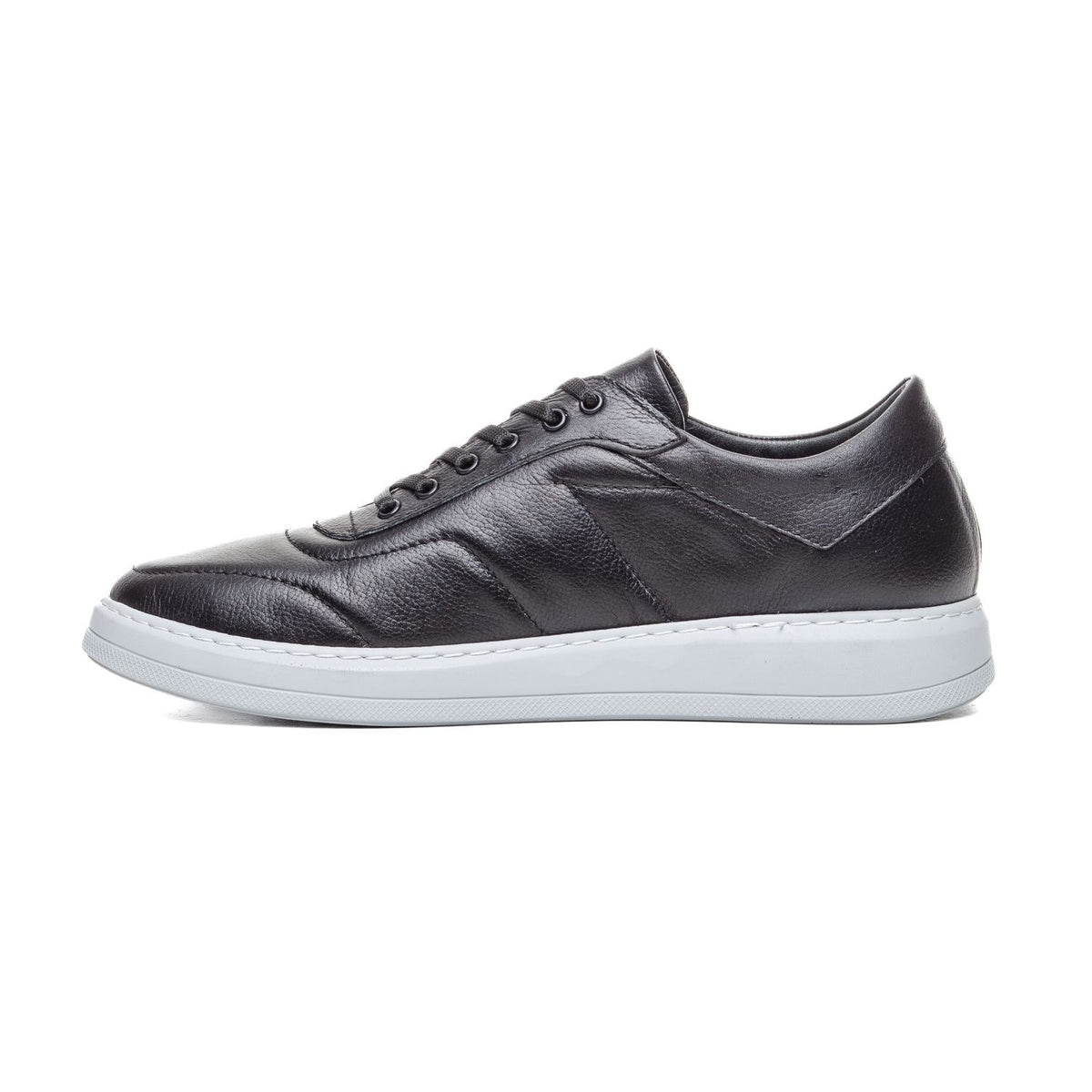 Këpucë për burra 621090 Black