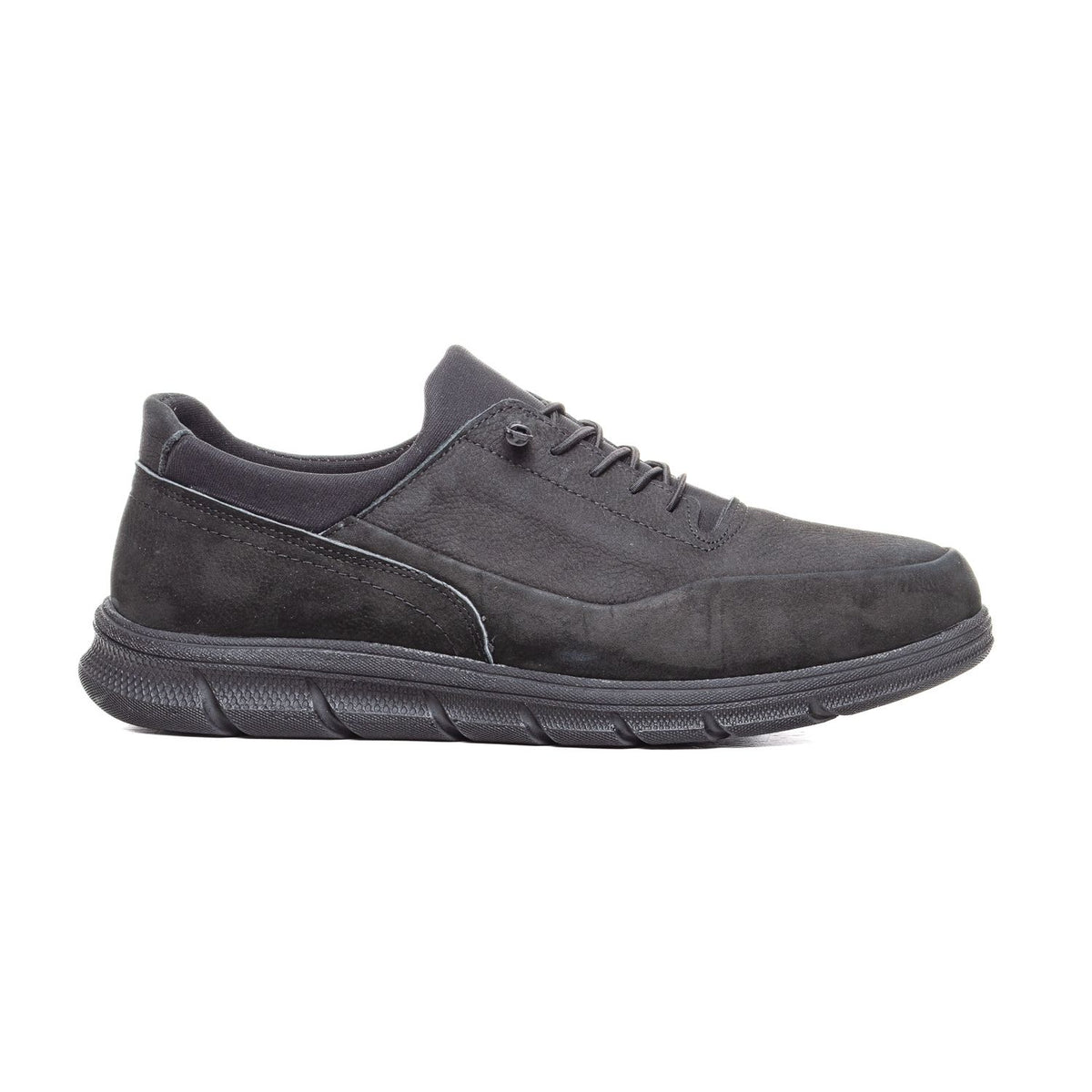 Këpucë për burra 621087 Black