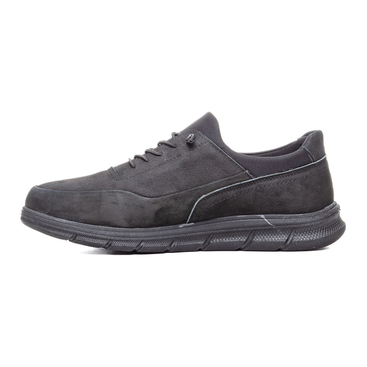 Këpucë për burra 621087 Black