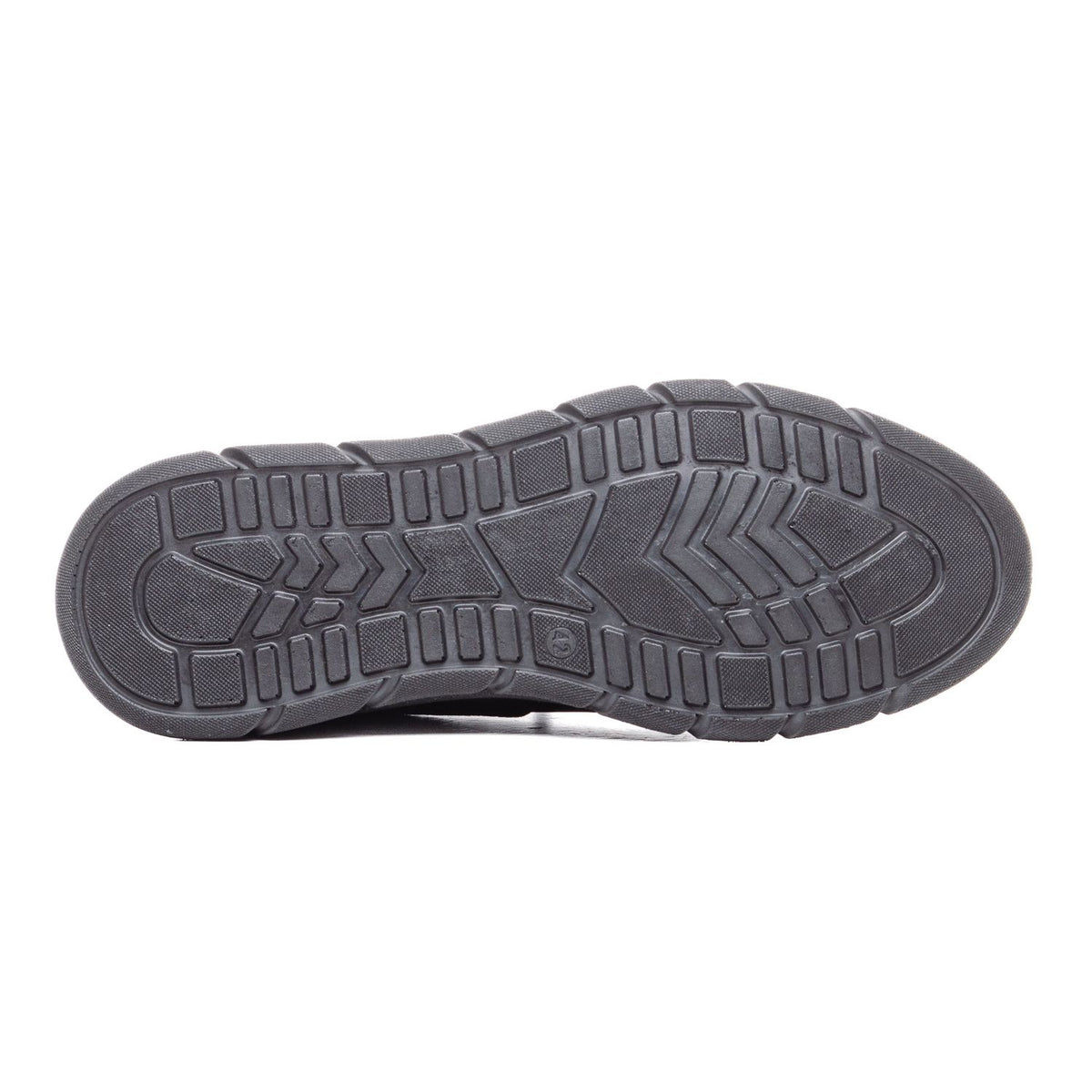 Këpucë për burra 621087 Black