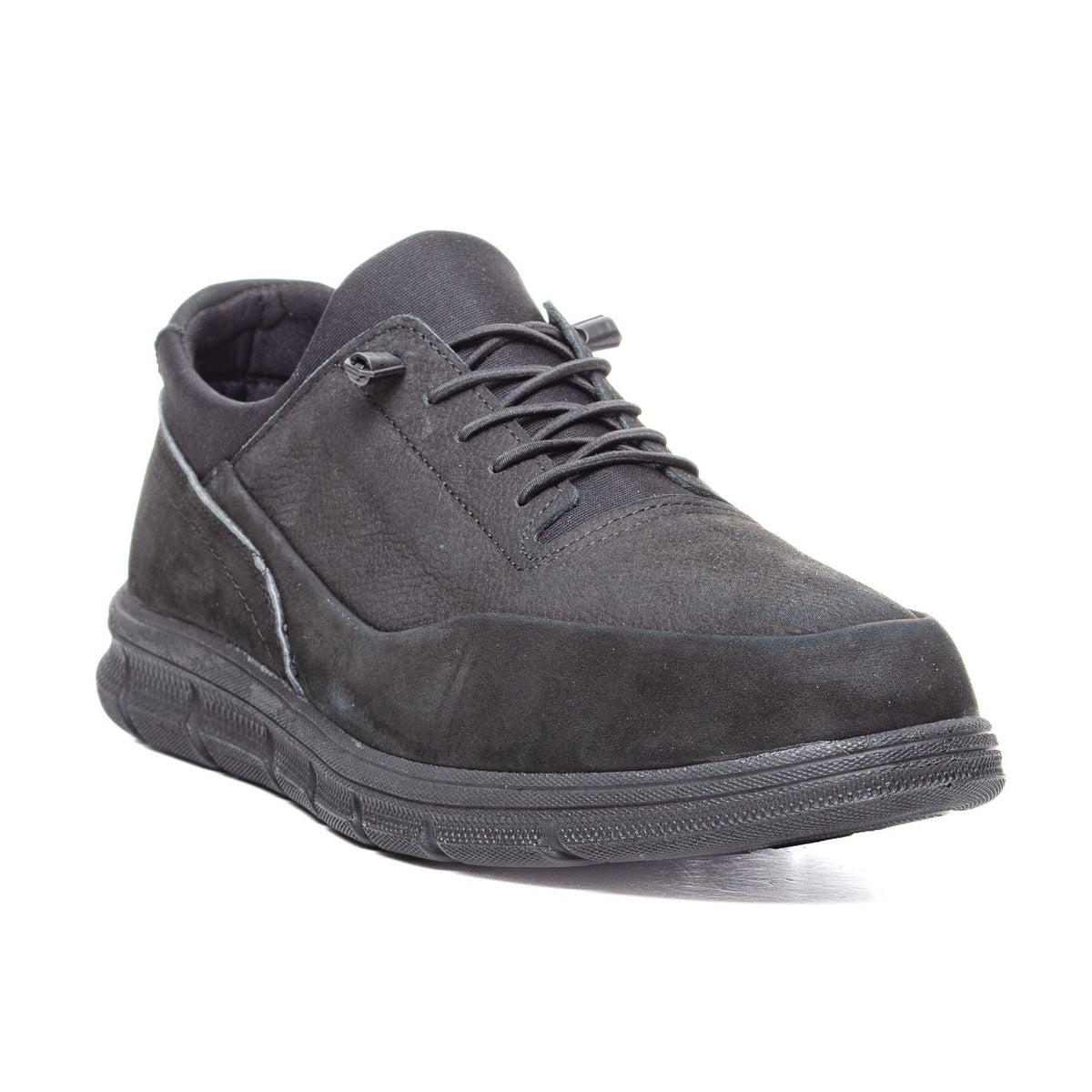 Këpucë për burra 621087 Black