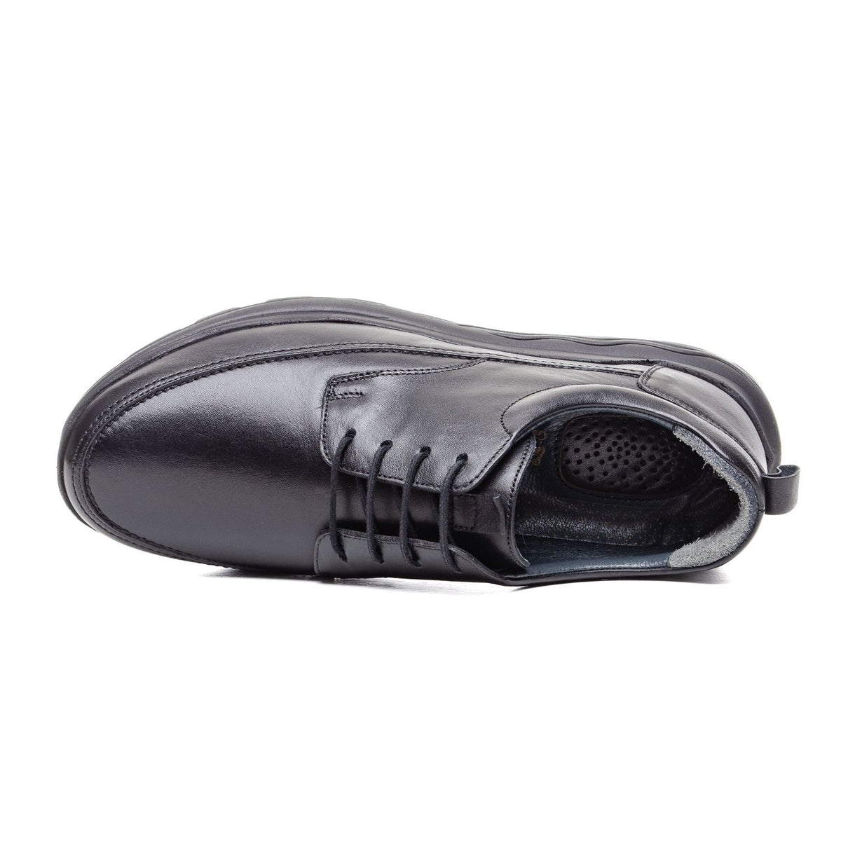 Машка Чевла 619118 Black