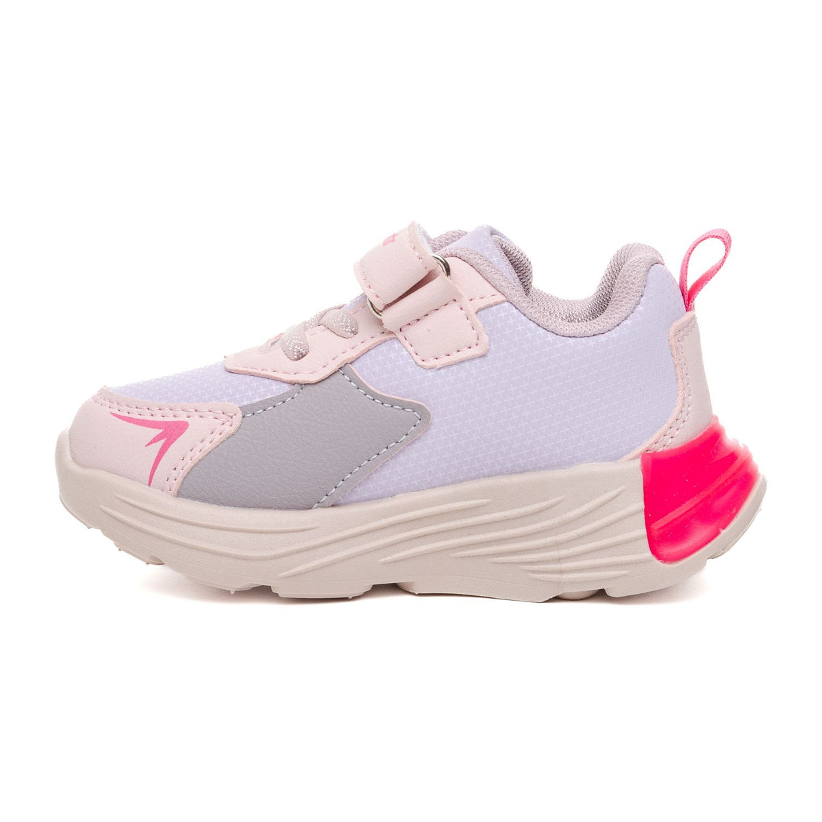Atlete për bebe W091192 Pink