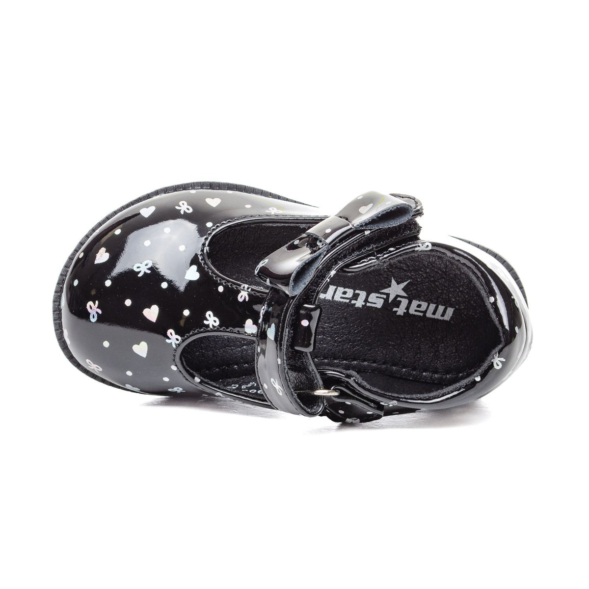 Бебешка Чевла W019036 Black