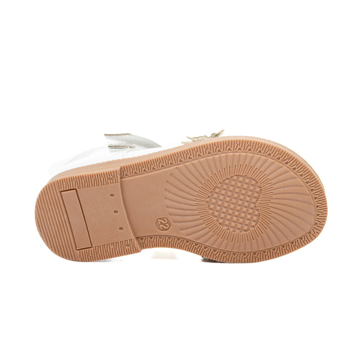 Këpucë për bebe W019054 White