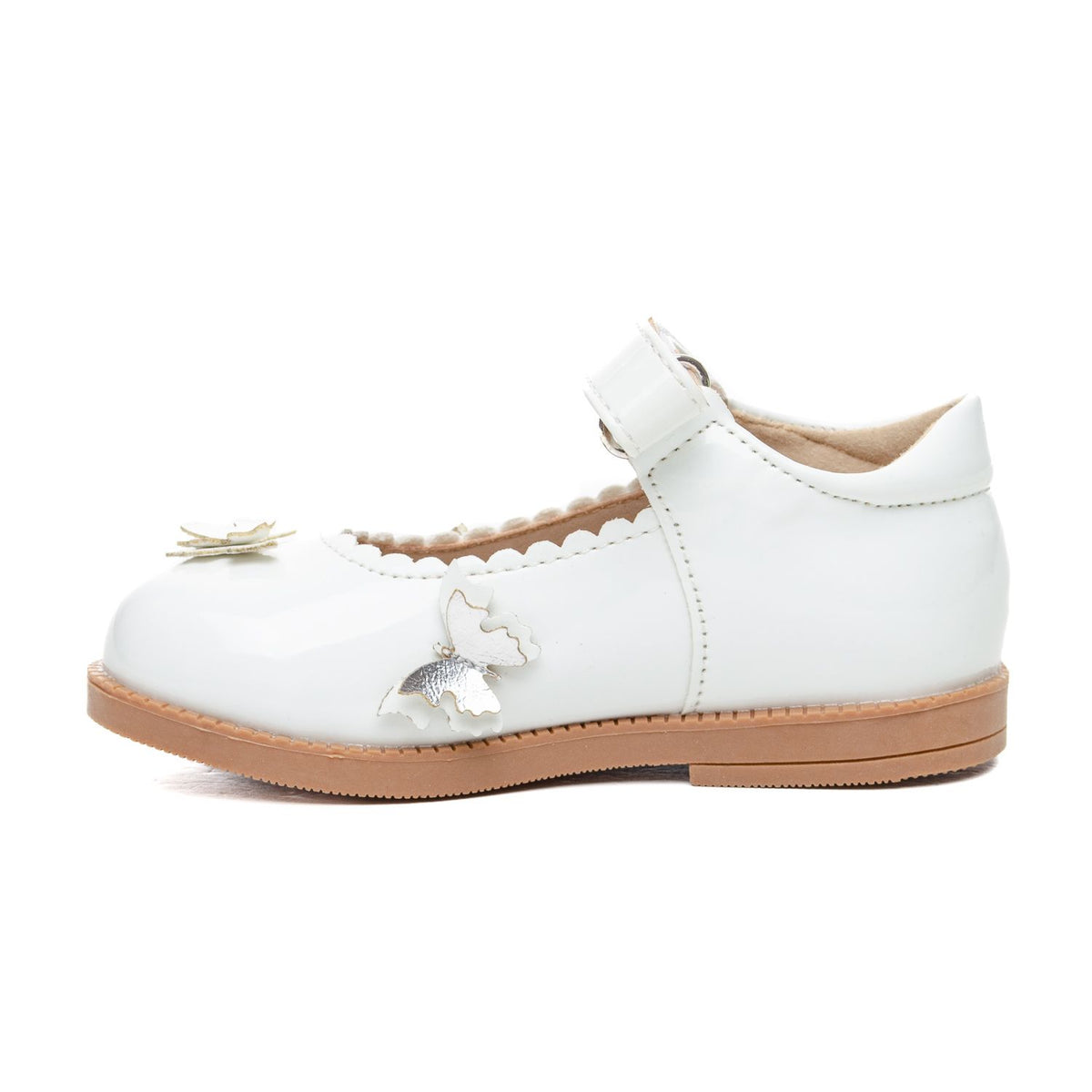 Këpucë për bebe W019054 White