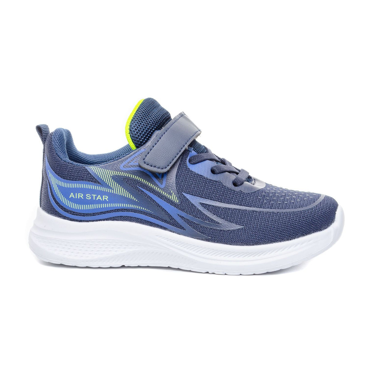 Детска Патика 014364 Navy