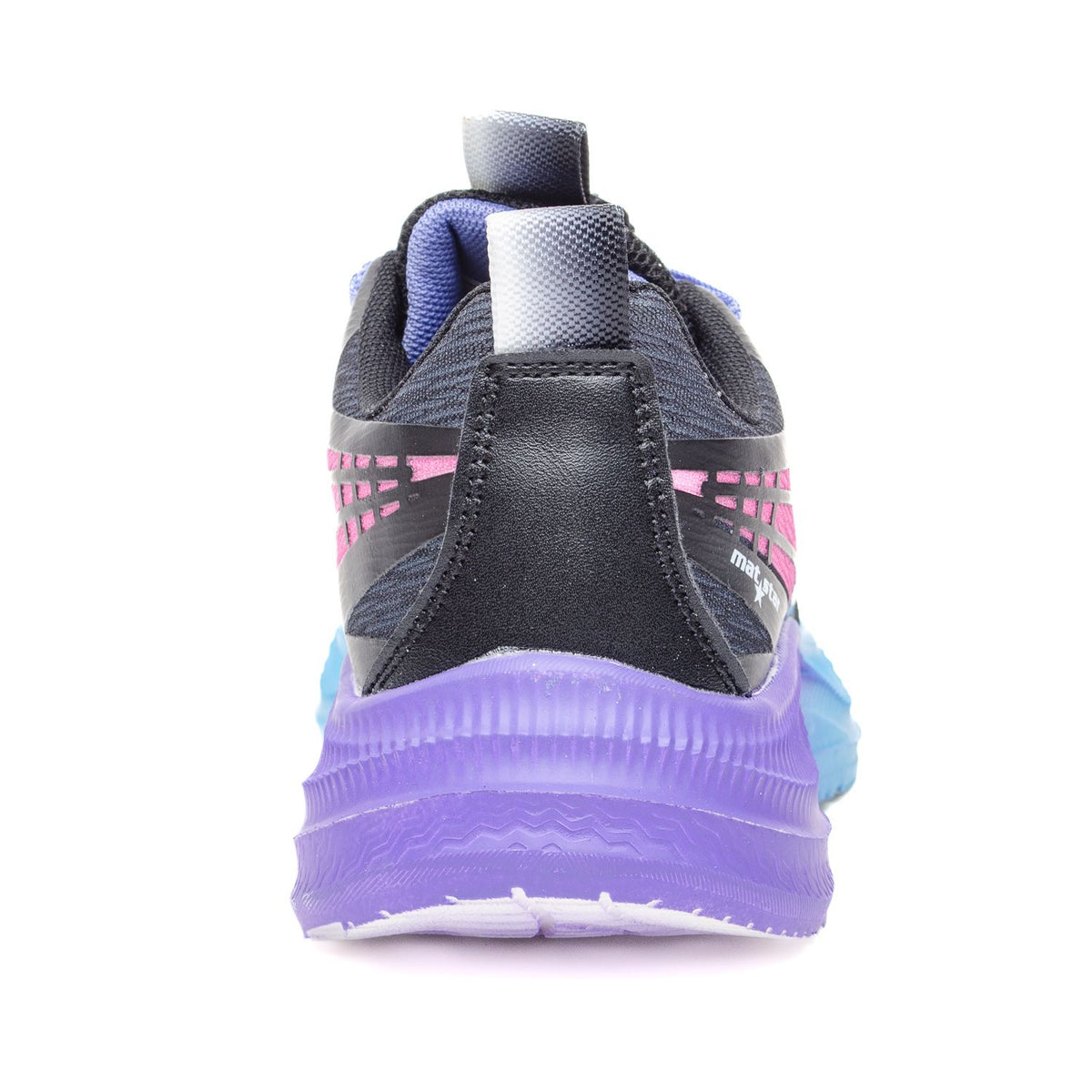 Atlete për fëmijë W091185 Black/Navy