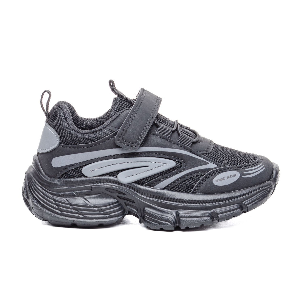 Atlete për fëmijë W091190 Black