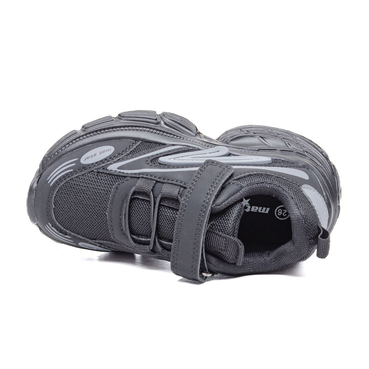 Atlete për fëmijë W091190 Black