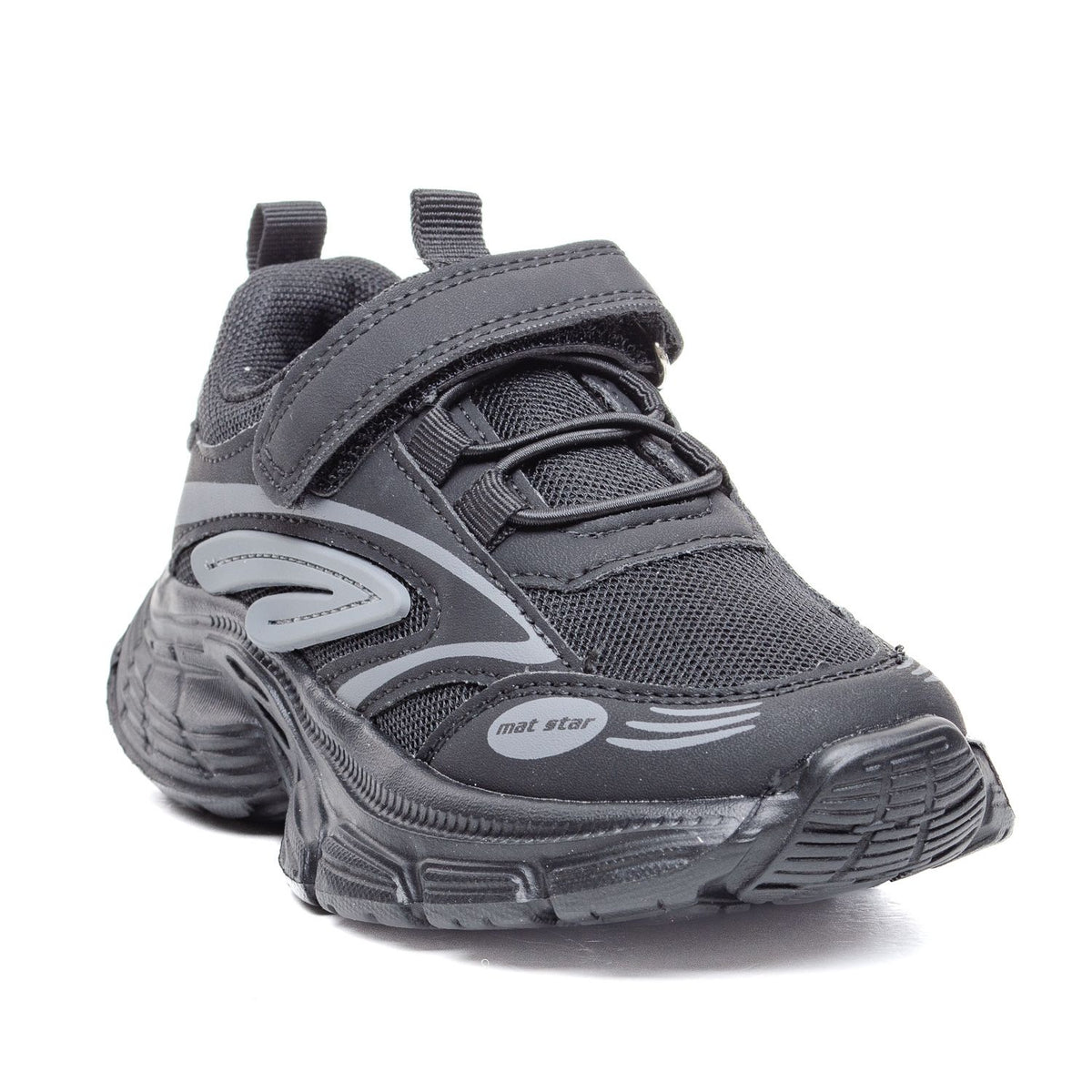 Atlete për fëmijë W091190 Black