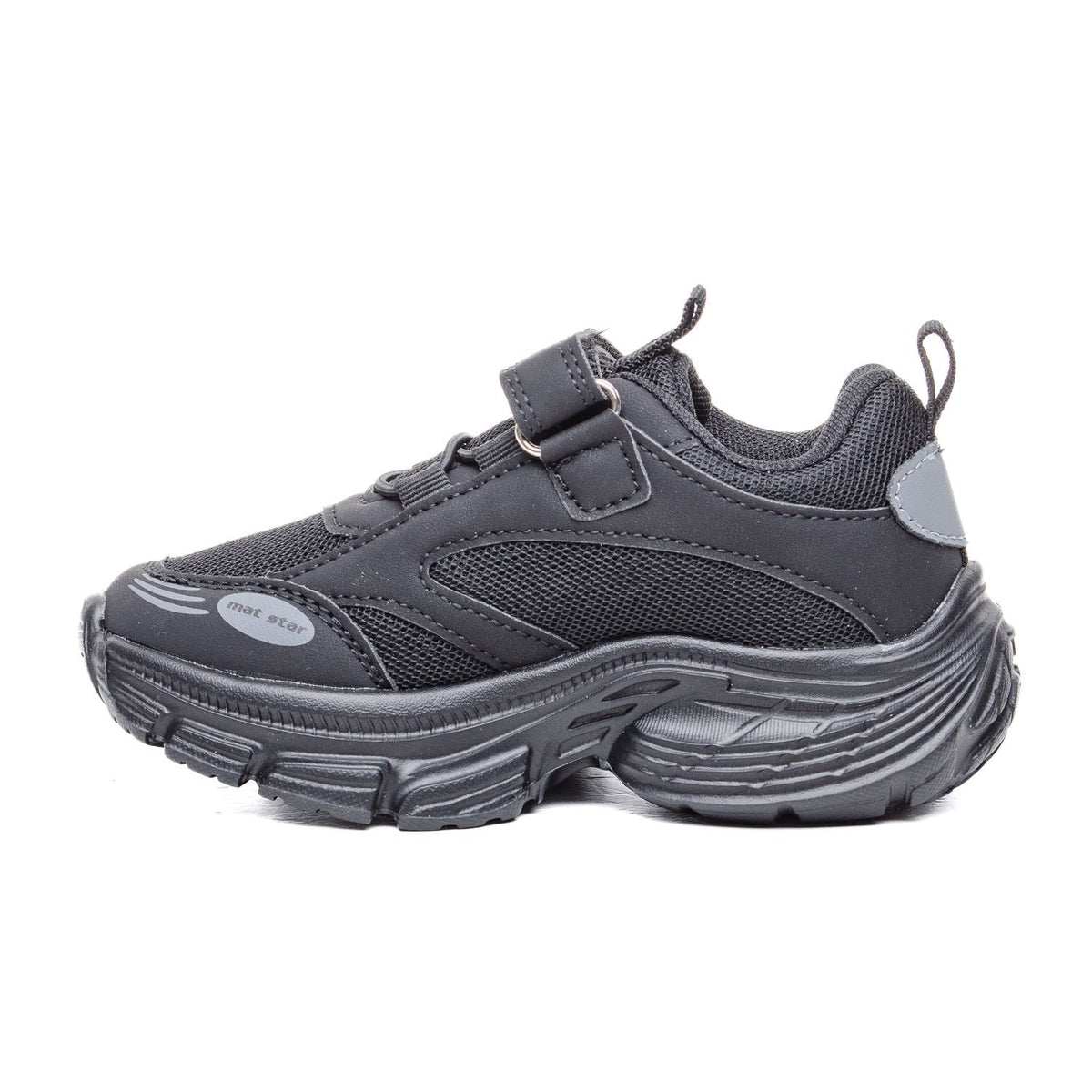 Atlete për fëmijë W091190 Black